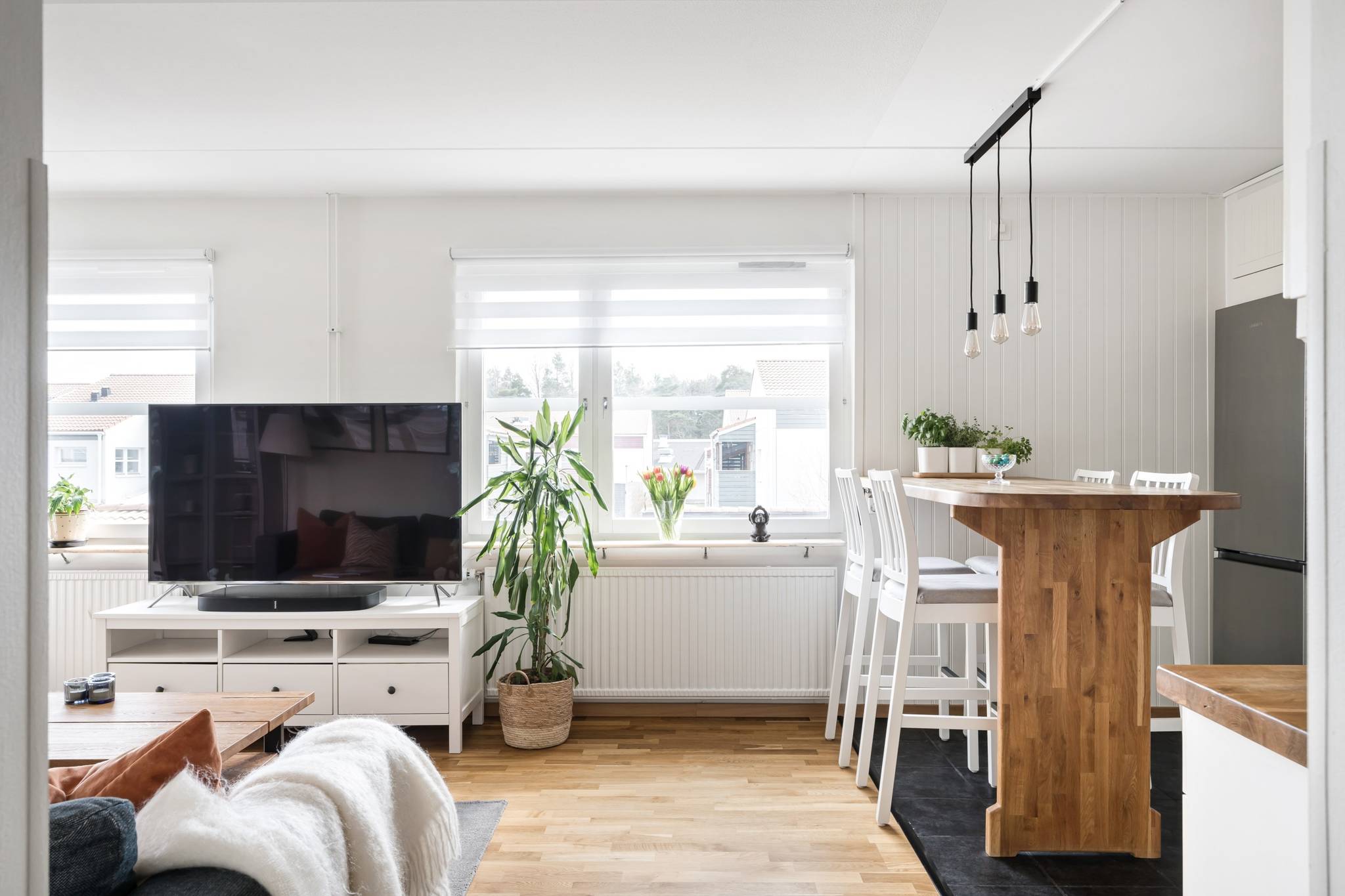 2 rum Lägenhet på Tallåsvägen 218, 1 tr Kragstalund Vallentuna kommun - bild 8