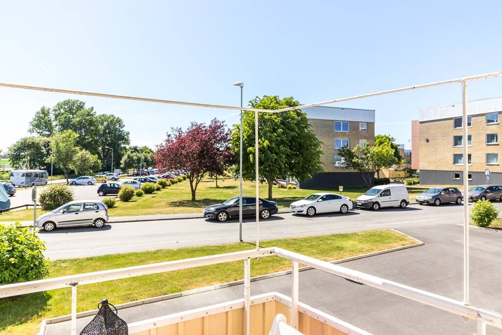 2 rum Lägenhet på Odalgatan 29 Vilan Kristianstads kommun - bild 12
