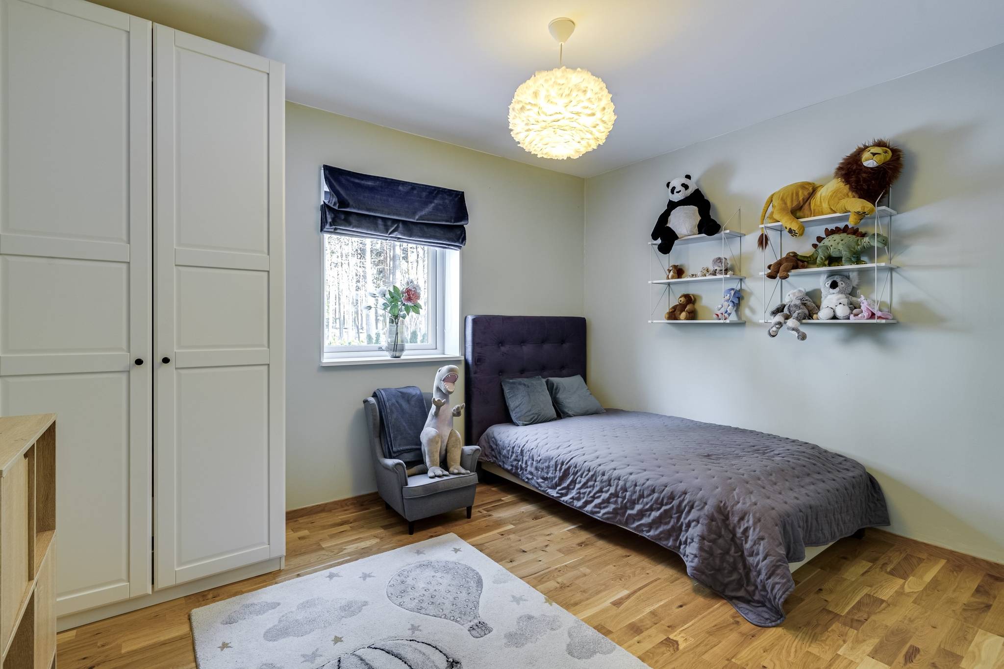 6 rum Villa på Ryttartorpsgatan 2 Kumla Stad Kumla kommun - bild 29