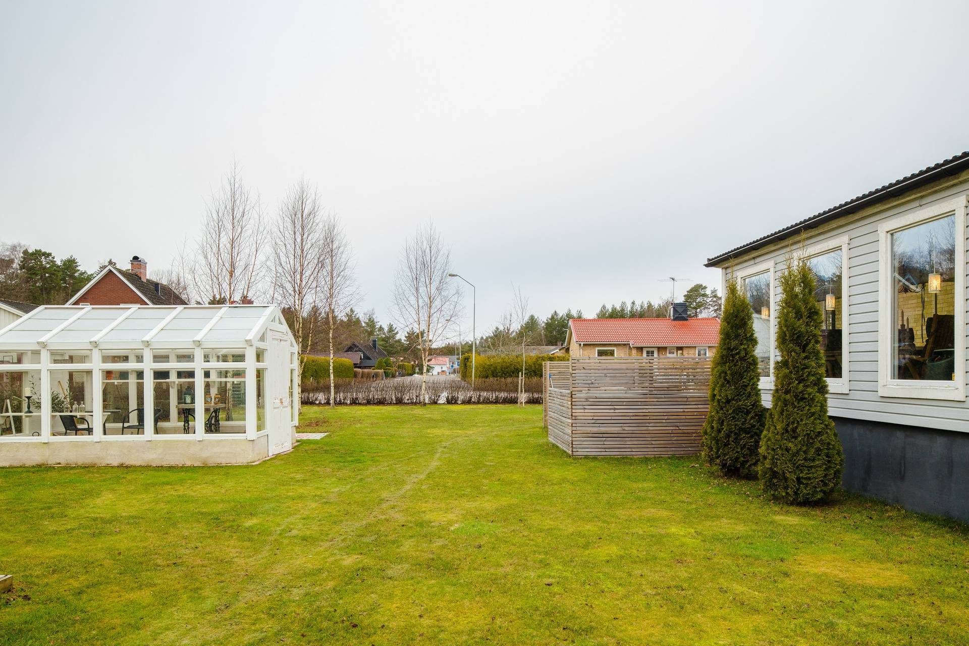 4 rum Villa på Bäckvägen 21 Tofta Lidköpings kommun - bild 11