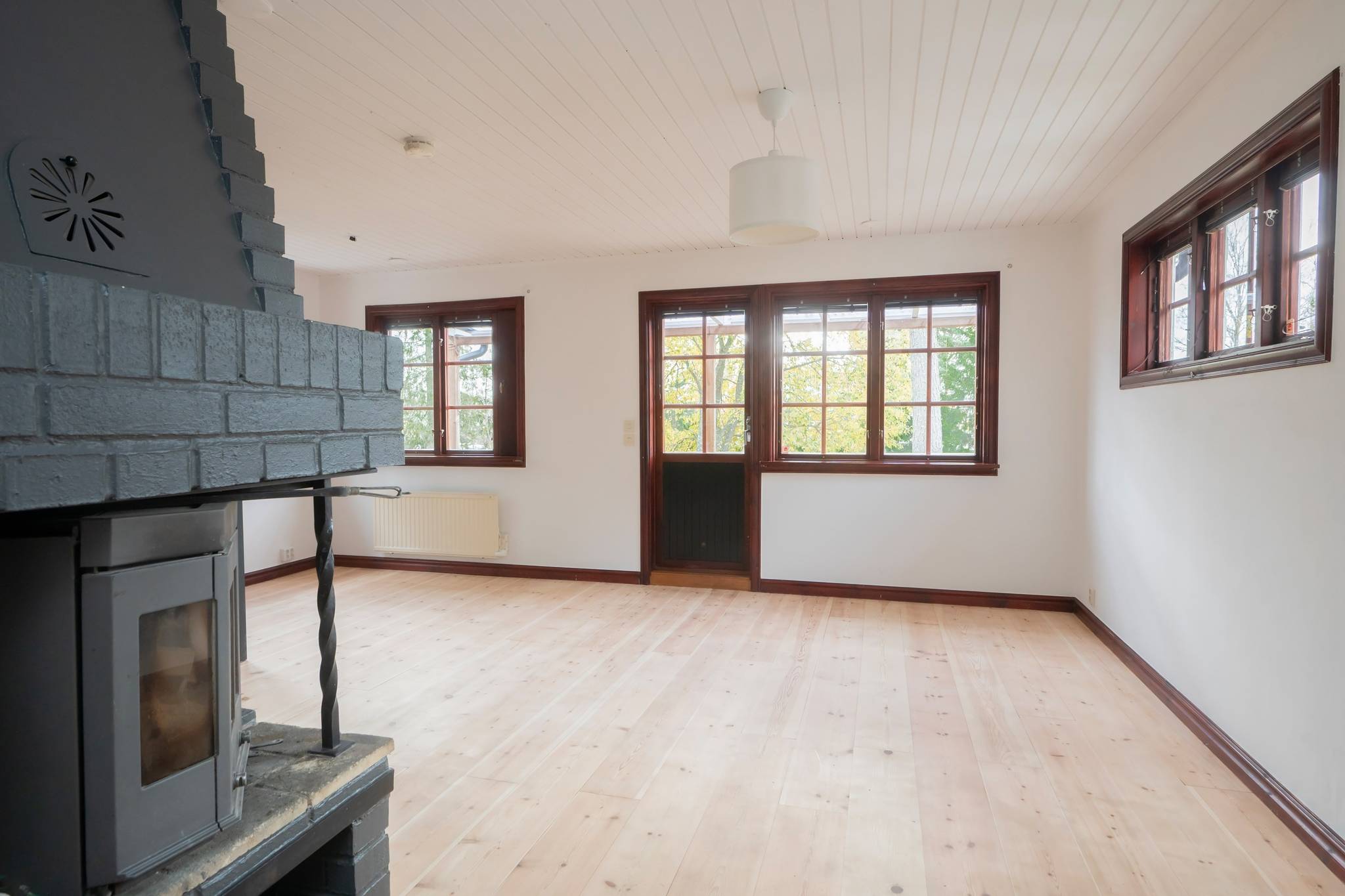 3 rum Villa på Lillängsvägen 8a Gladö Kvarn Huddinge kommun - bild 5