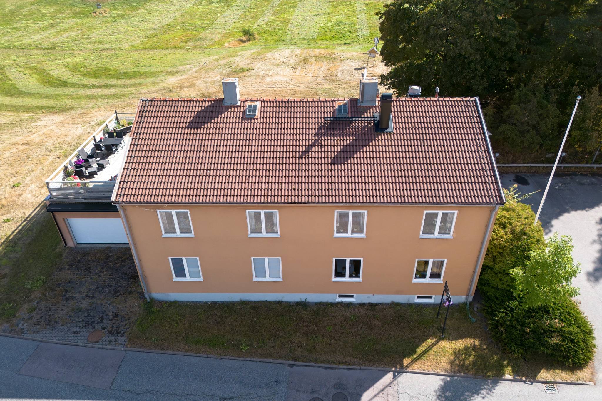 316 m² Övrig på Flottiljgatan 50 Hässlö Västerås kommun - bild 2