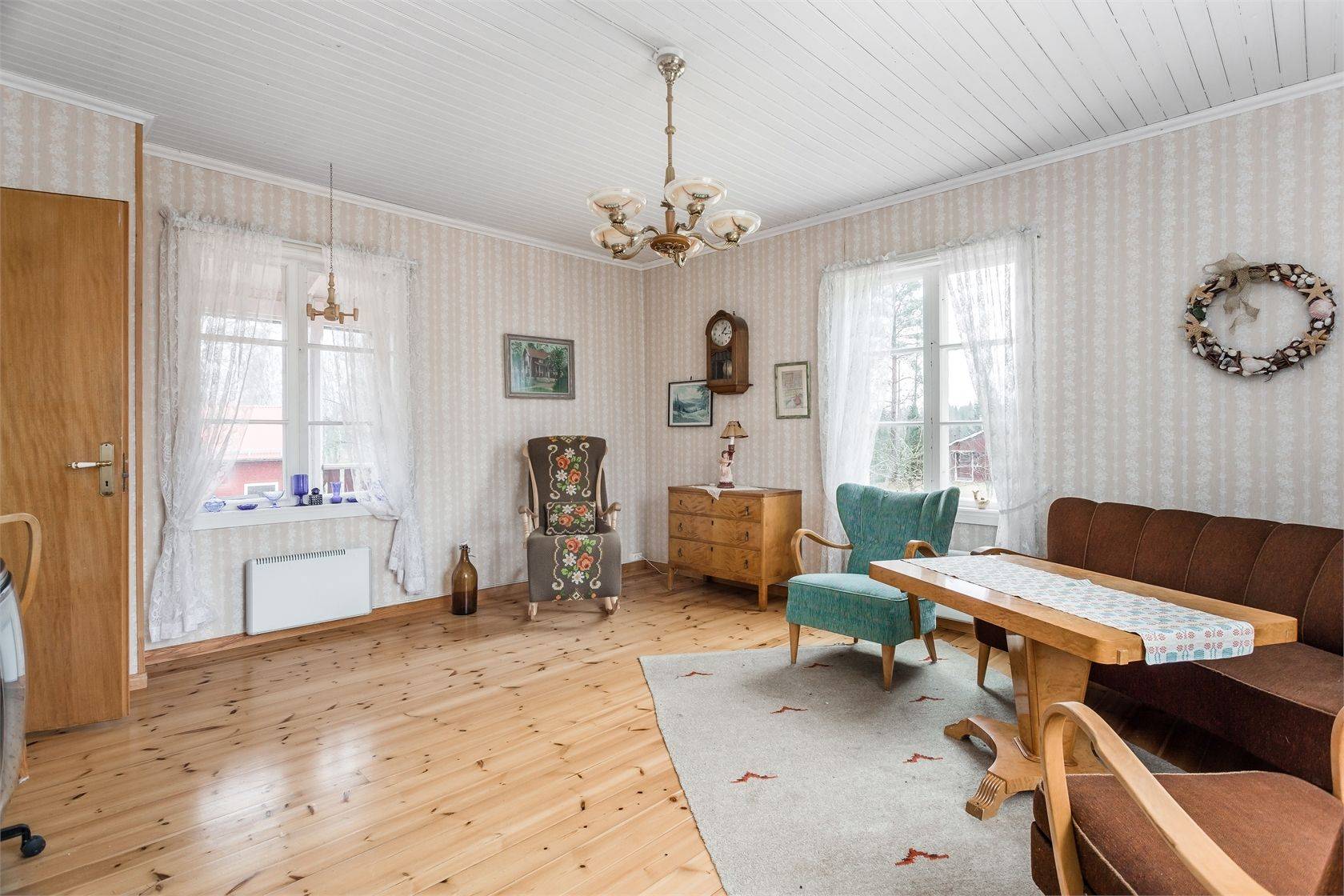 3 rum Vinterbonat fritidshus på Ytteråker 15 Dala-järna Vansbro kommun - bild 19