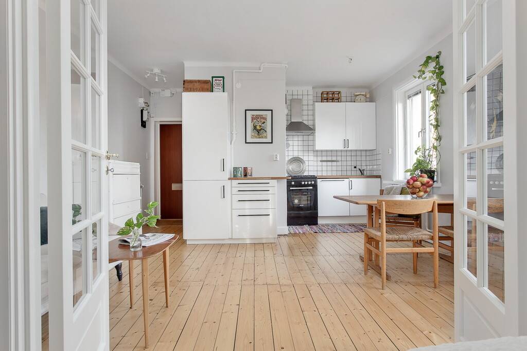 2 rum Lägenhet på Junohällsvägen 8, 2tr Stora Essingen Stockholms kommun - bild 3