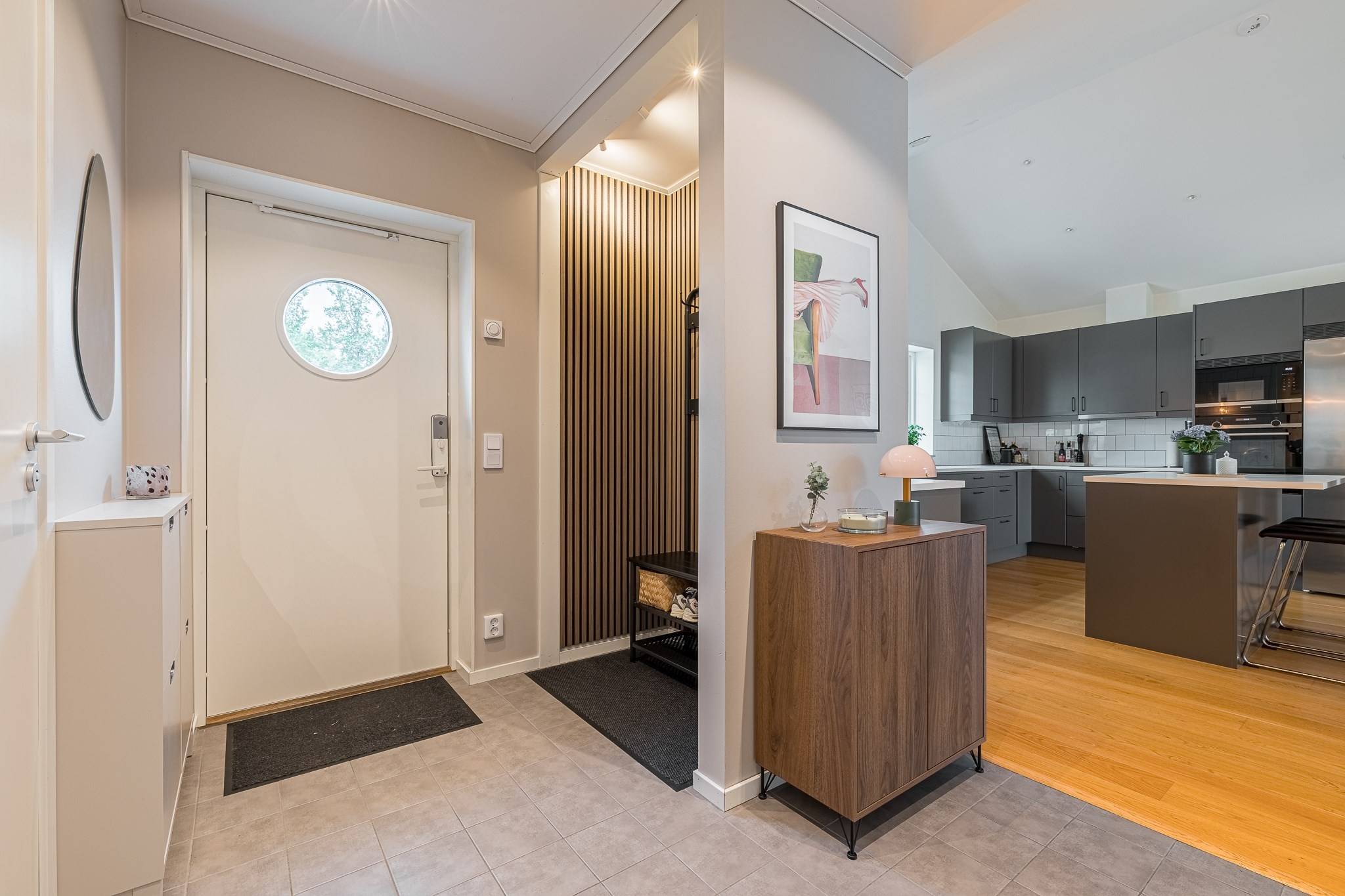 5 rum Villa på Dikesvägen 1 Eskilstuna kommun - bild 37
