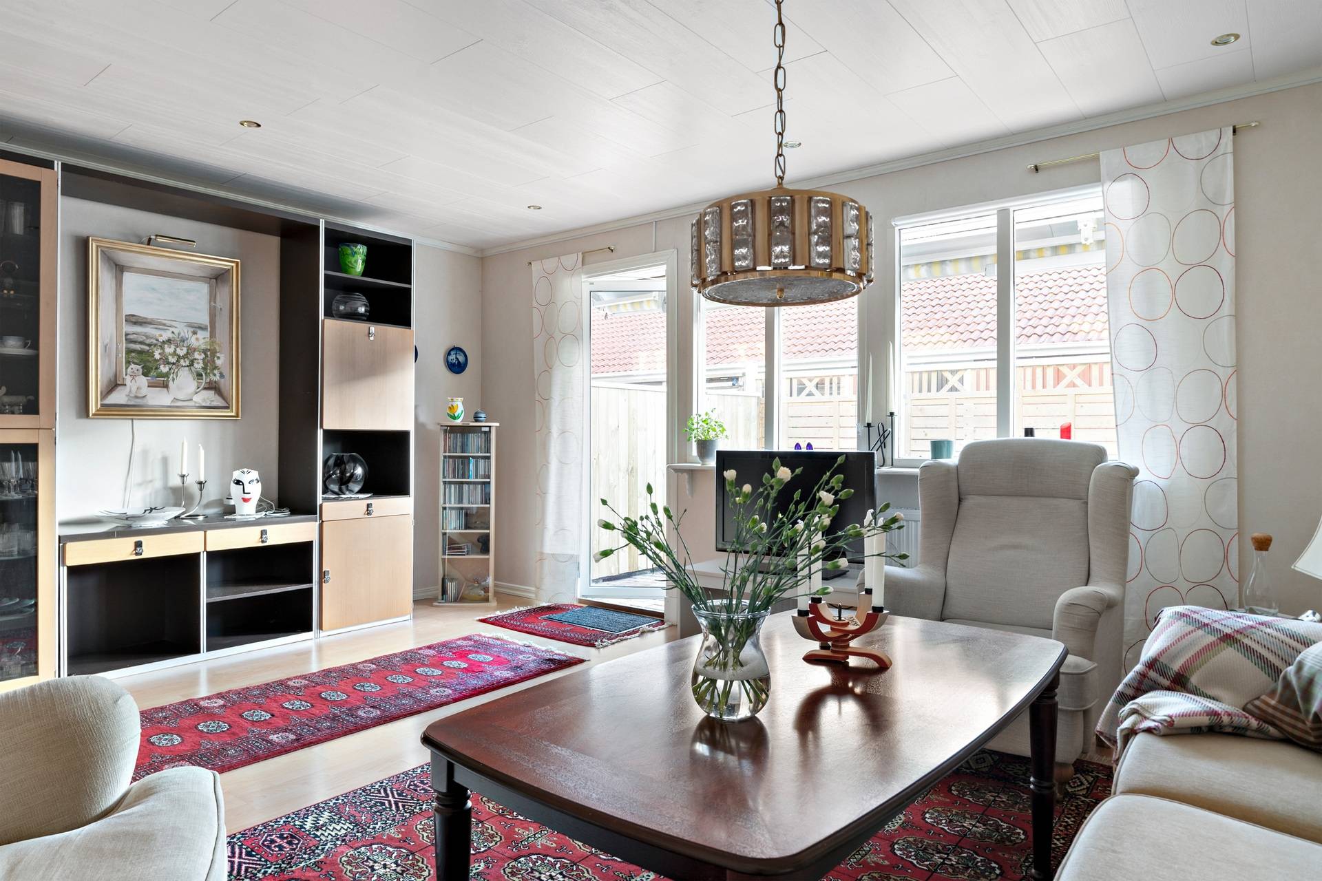 5 rum Radhus på Askims Domarringsväg 238 Sisjön Göteborgs kommun - bild 13