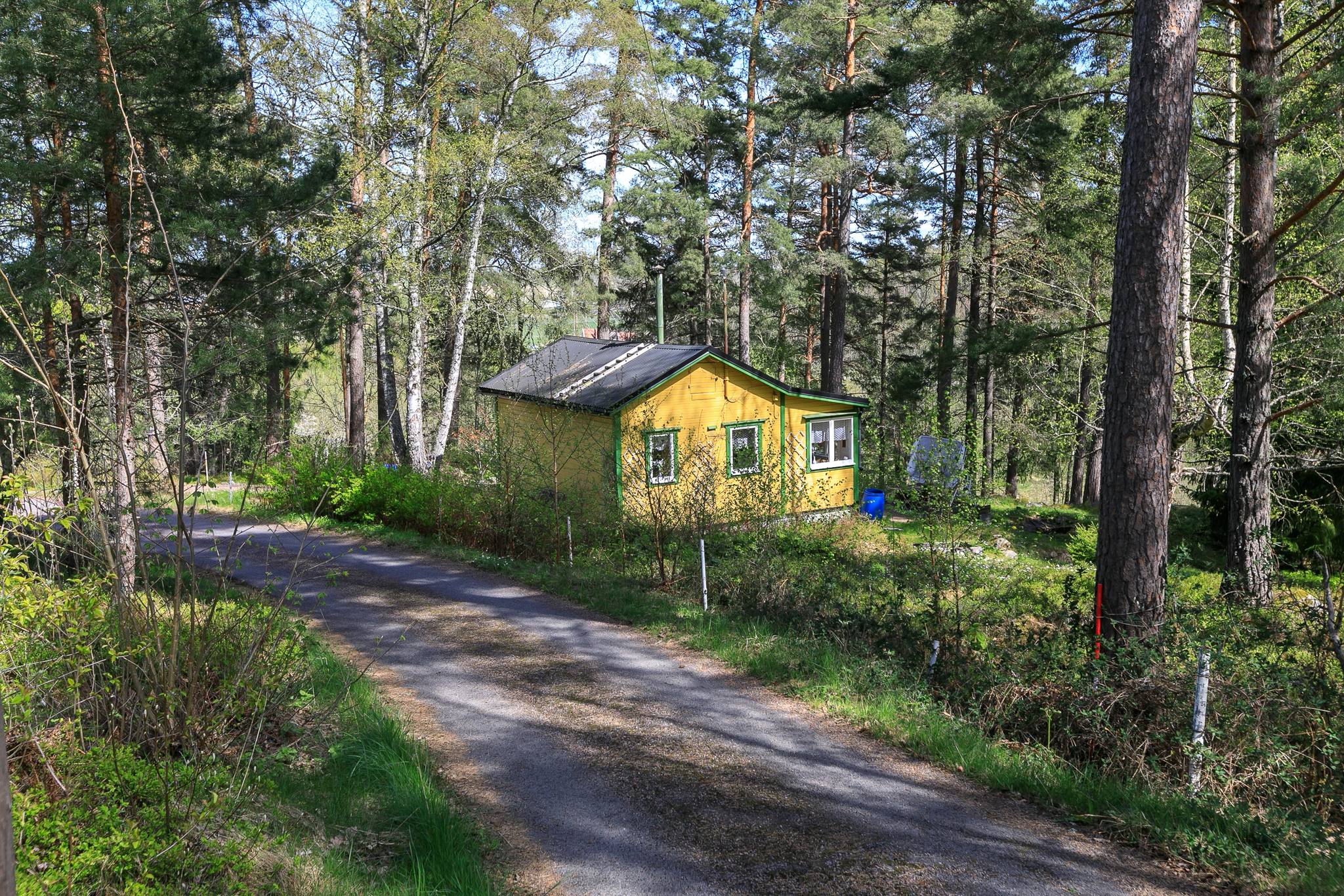 3 rum Fritidshus på Gökärtsvägen 5 Ensjön Norrköpings kommun - bild 11