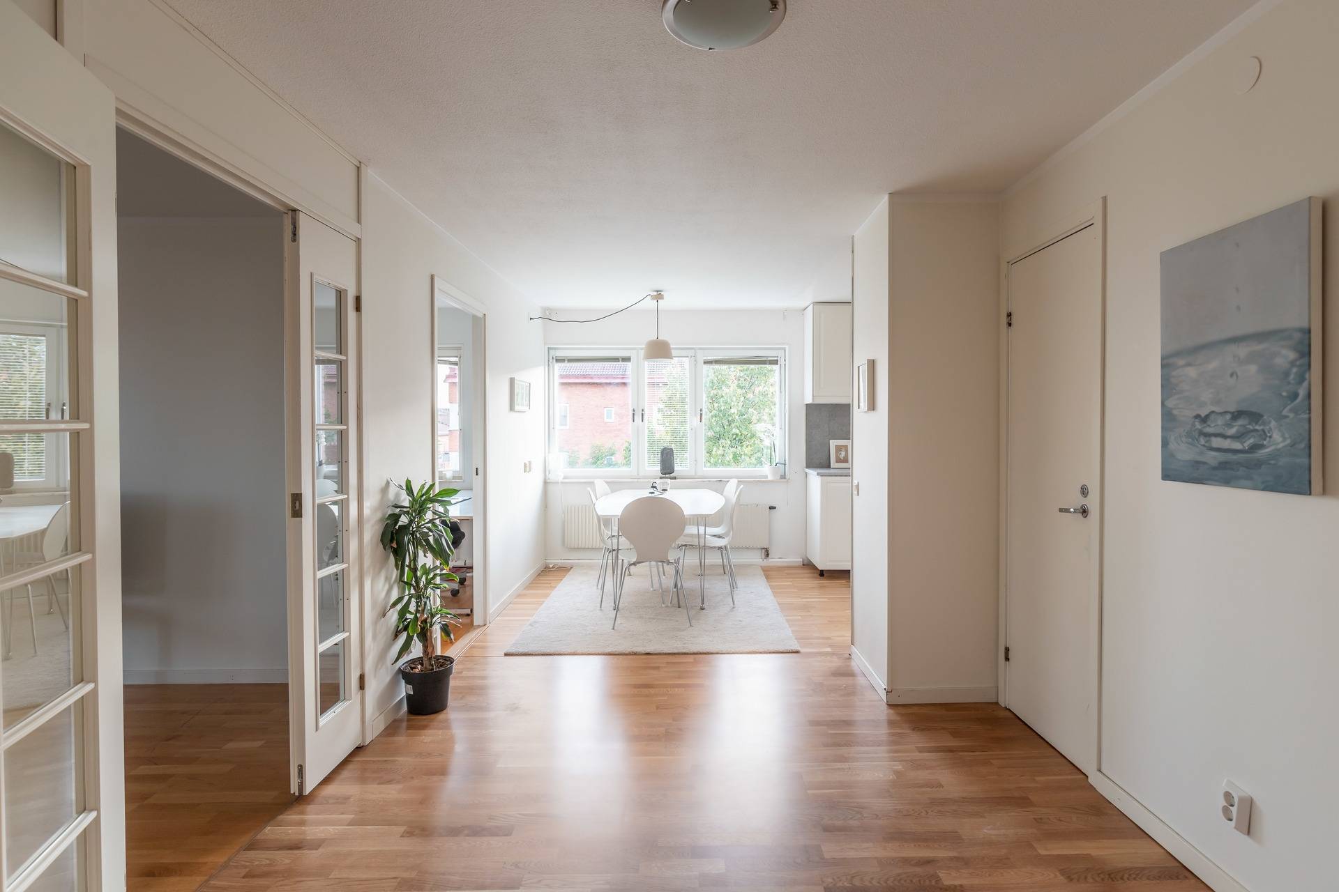 4 rum Lägenhet på Segelflygsgatan 23 Skarpnäck Stockholms kommun - bild 6