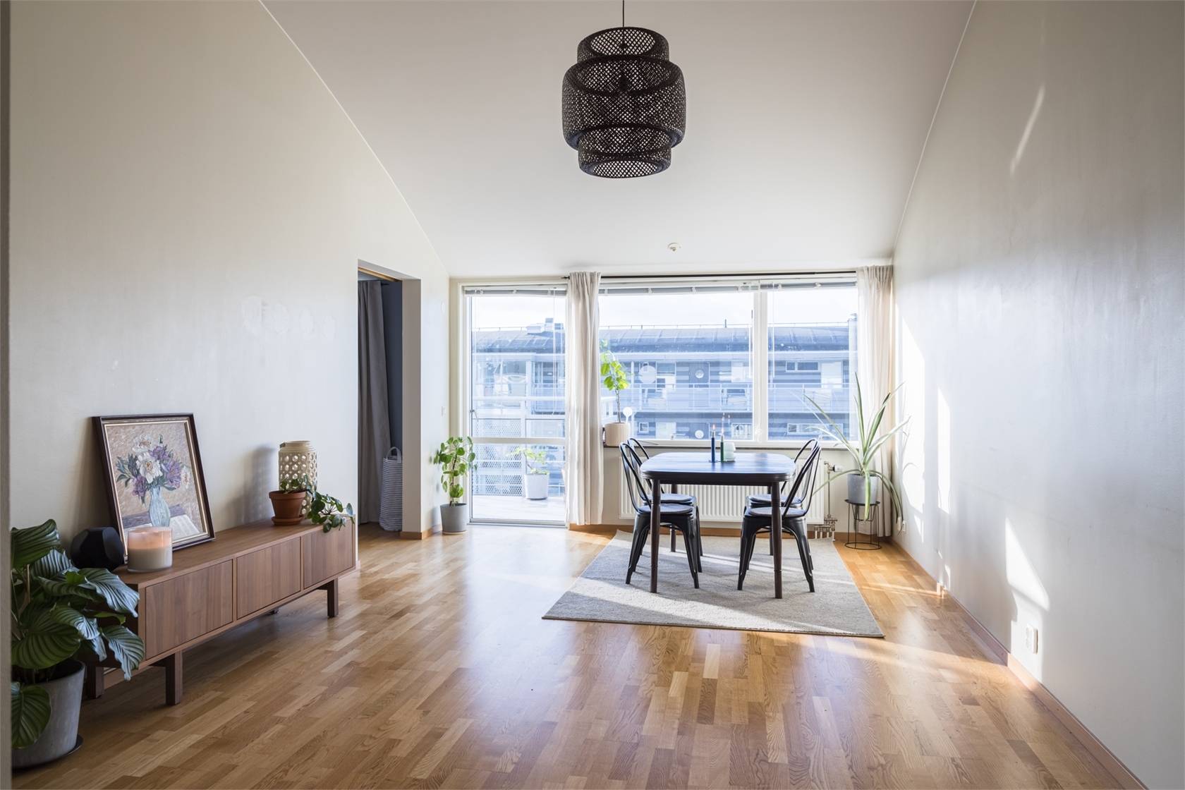 3 rum Lägenhet på Parternas gränd 41 Fredslyckan Lunds kommun - bild 13
