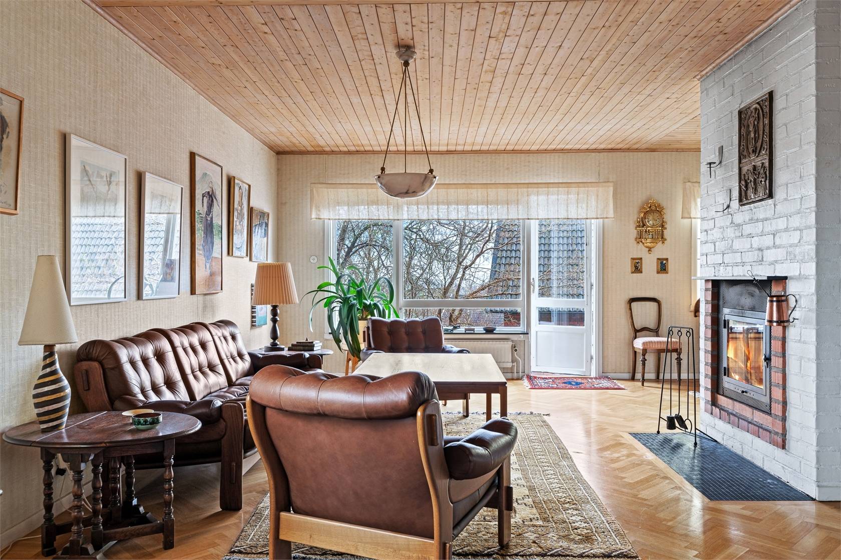 6 rum Villa på Orkestervägen 22 Uddevalla kommun - bild 12