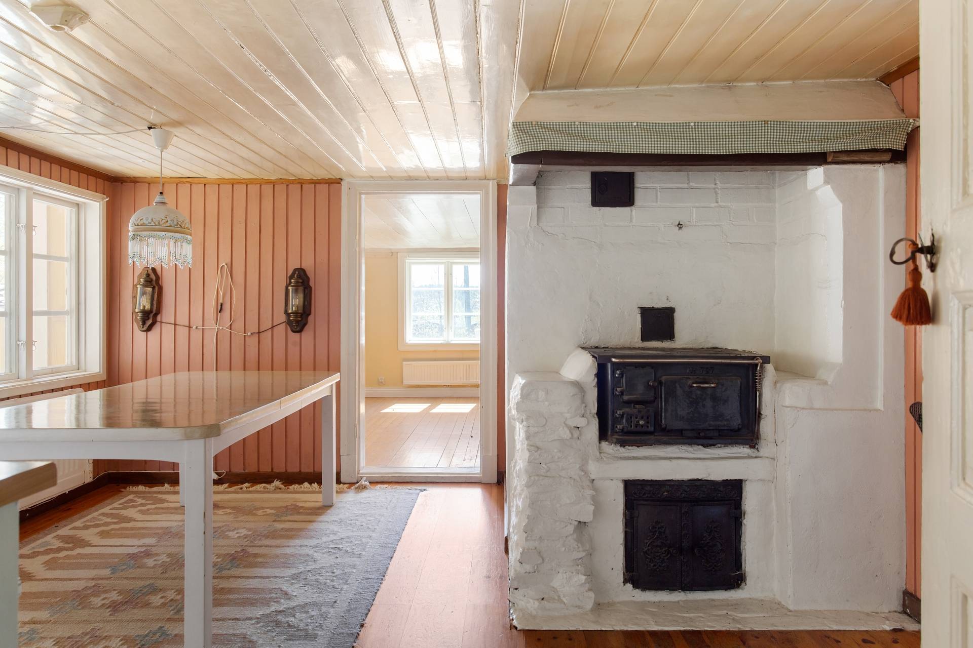 5 rum Villa på Bön 415 Henån Orust kommun - bild 13