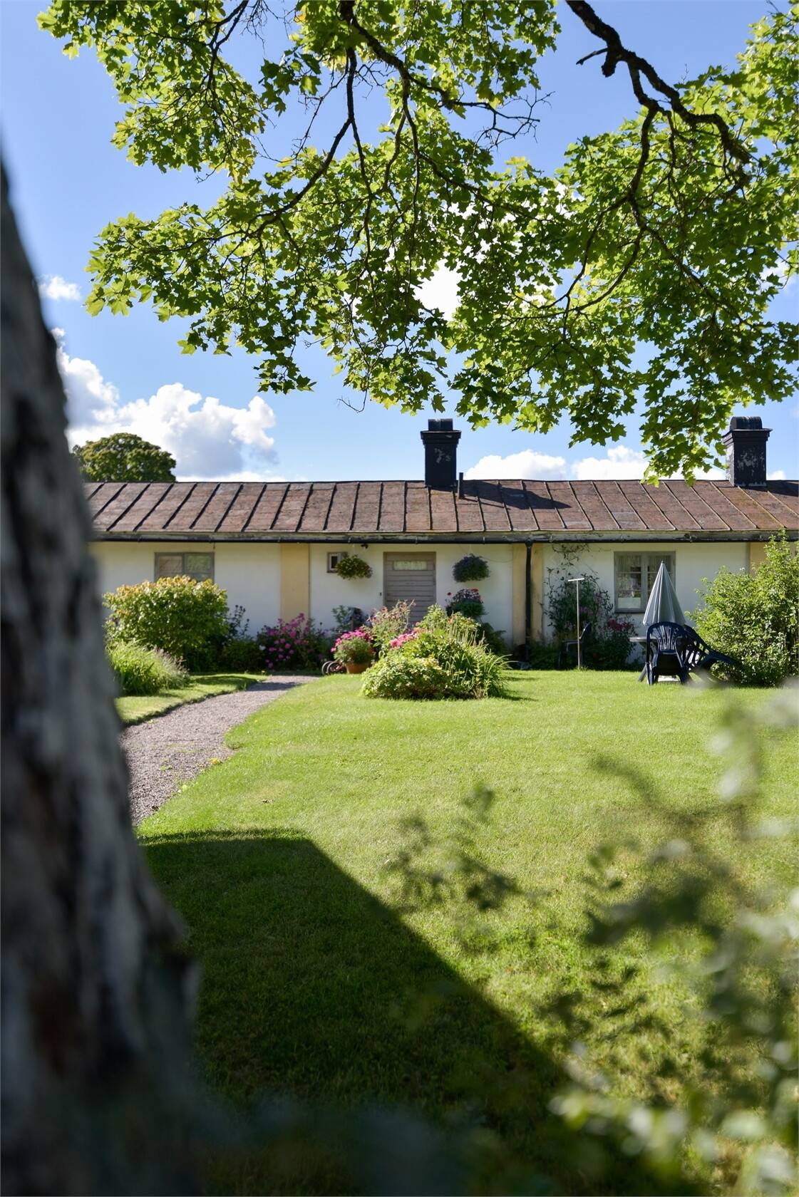 386.5 m² Radhus på Långbovägen 2 samt 4A-F Hedemora kommun - bild 9