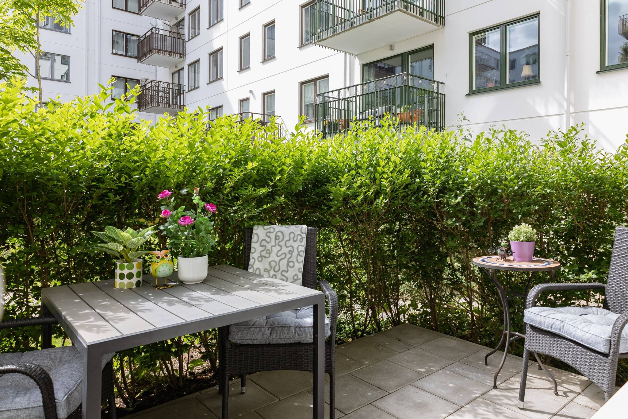 3 rum Lägenhet på Lilla Varvsgatan 25B Västra Hamnen Malmö kommun - bild 5