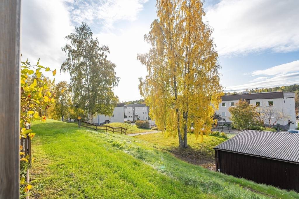 1 rum Lägenhet på Bågevägen 101D Sundsvall - Bosvedjan Sundsvalls kommun - bild 11