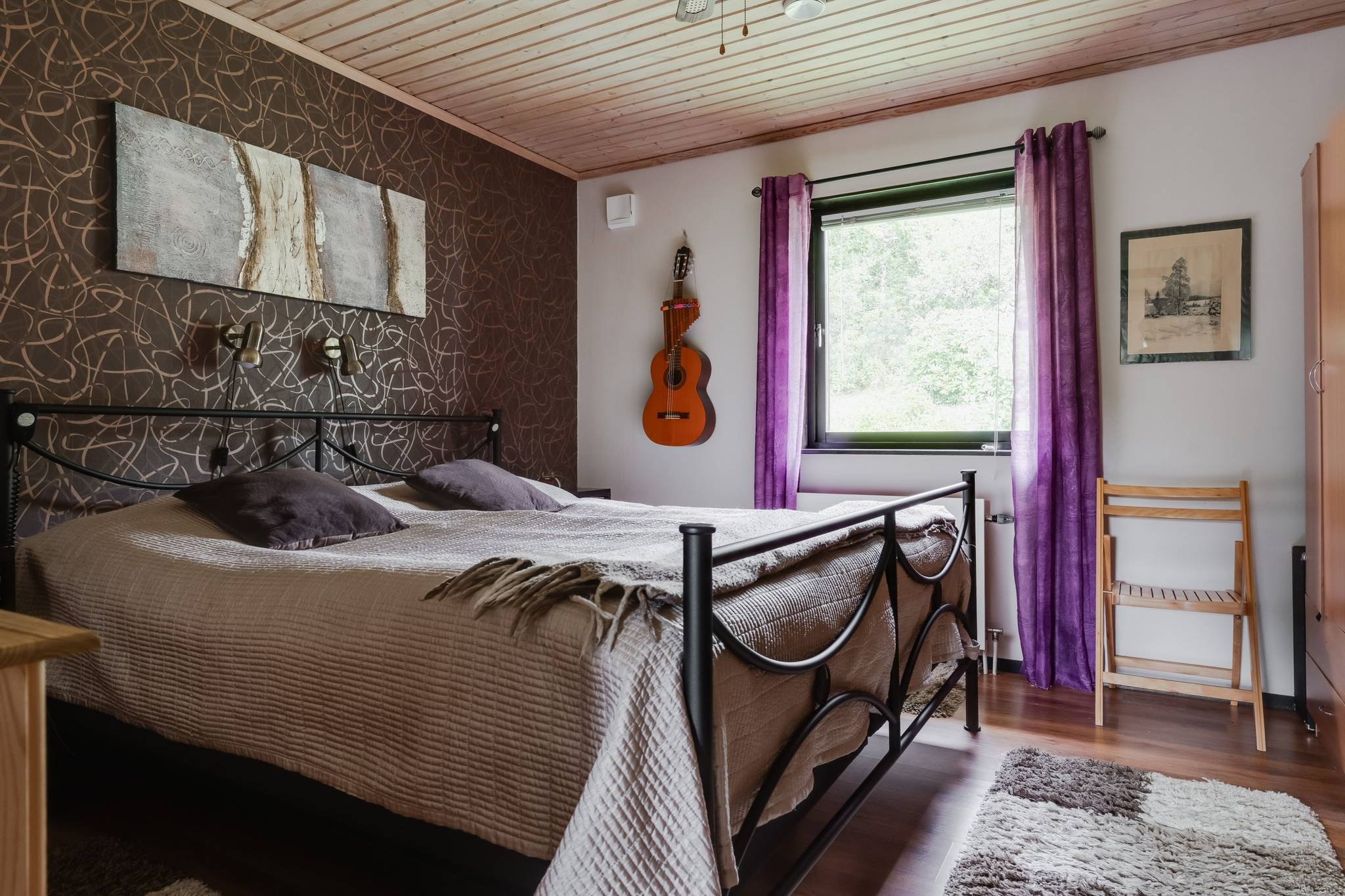 4 rum Villa på Egnahemsvägen 12A Rydboholm Borås kommun - bild 20