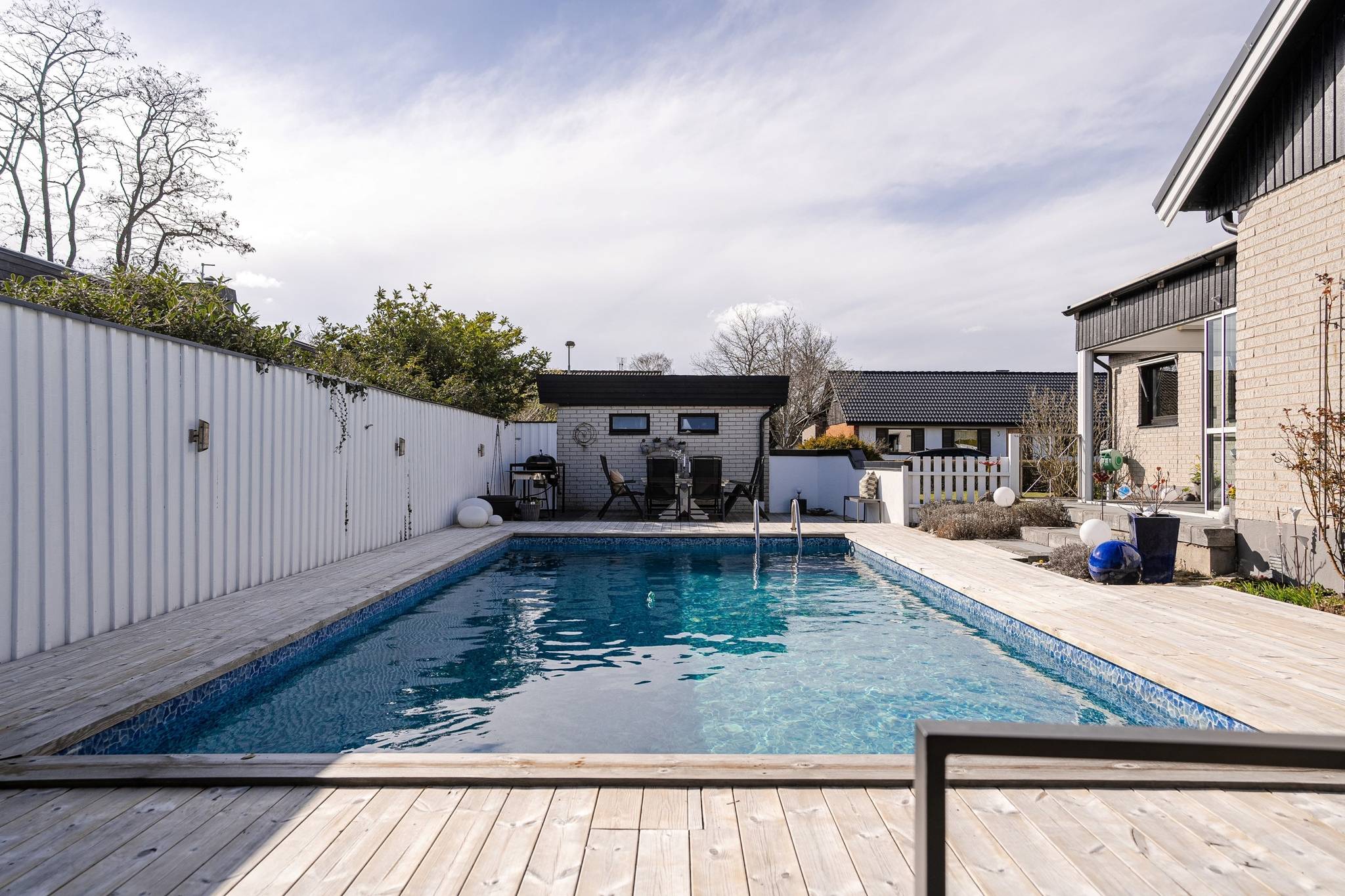 6 rum Villa på Kryssaregatan 4 Lomma Lomma kommun - bild 9