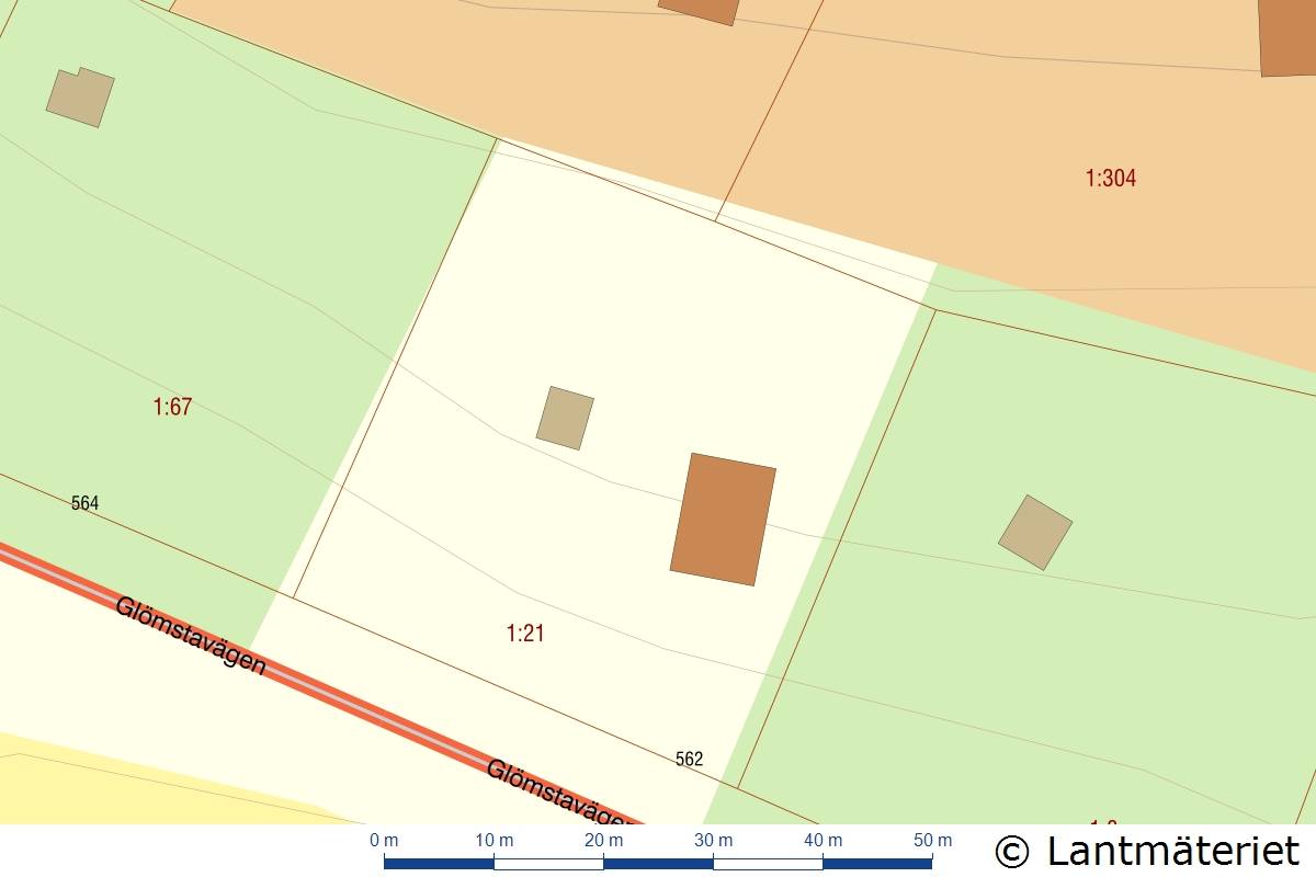 Huddinge, Huddinge kommun