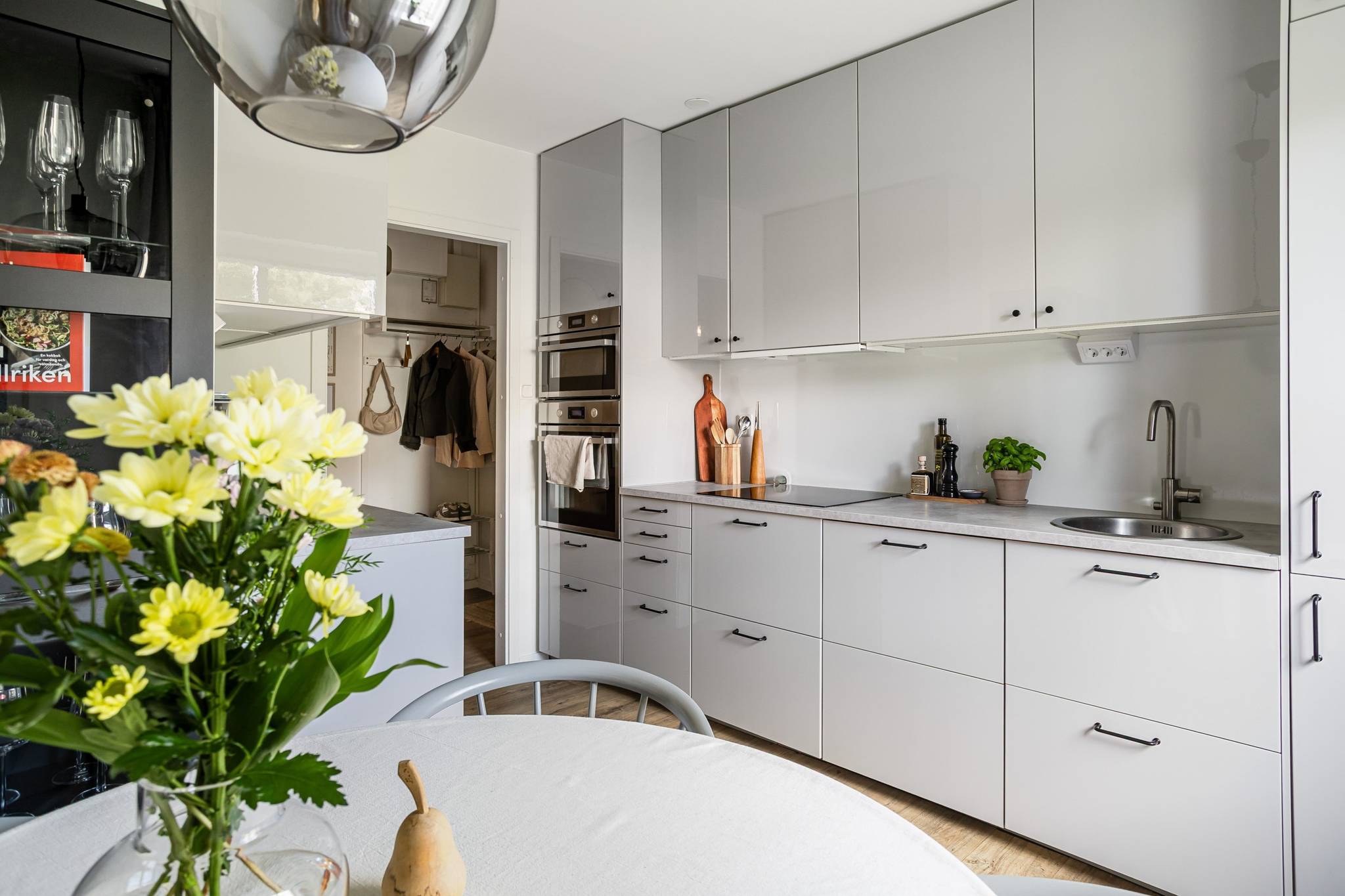 2 rum Lägenhet på Fatabursvägen 11B Skälby Kalmar kommun - bild 7