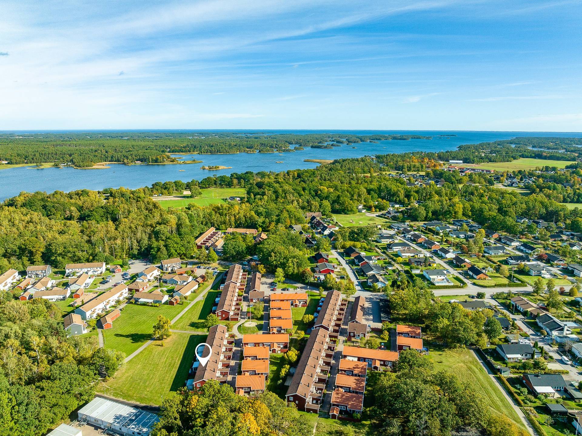 4 rum Lägenhet på Åsgärdsgatan 88 Ljungnäs Mönsterås kommun - bild 49