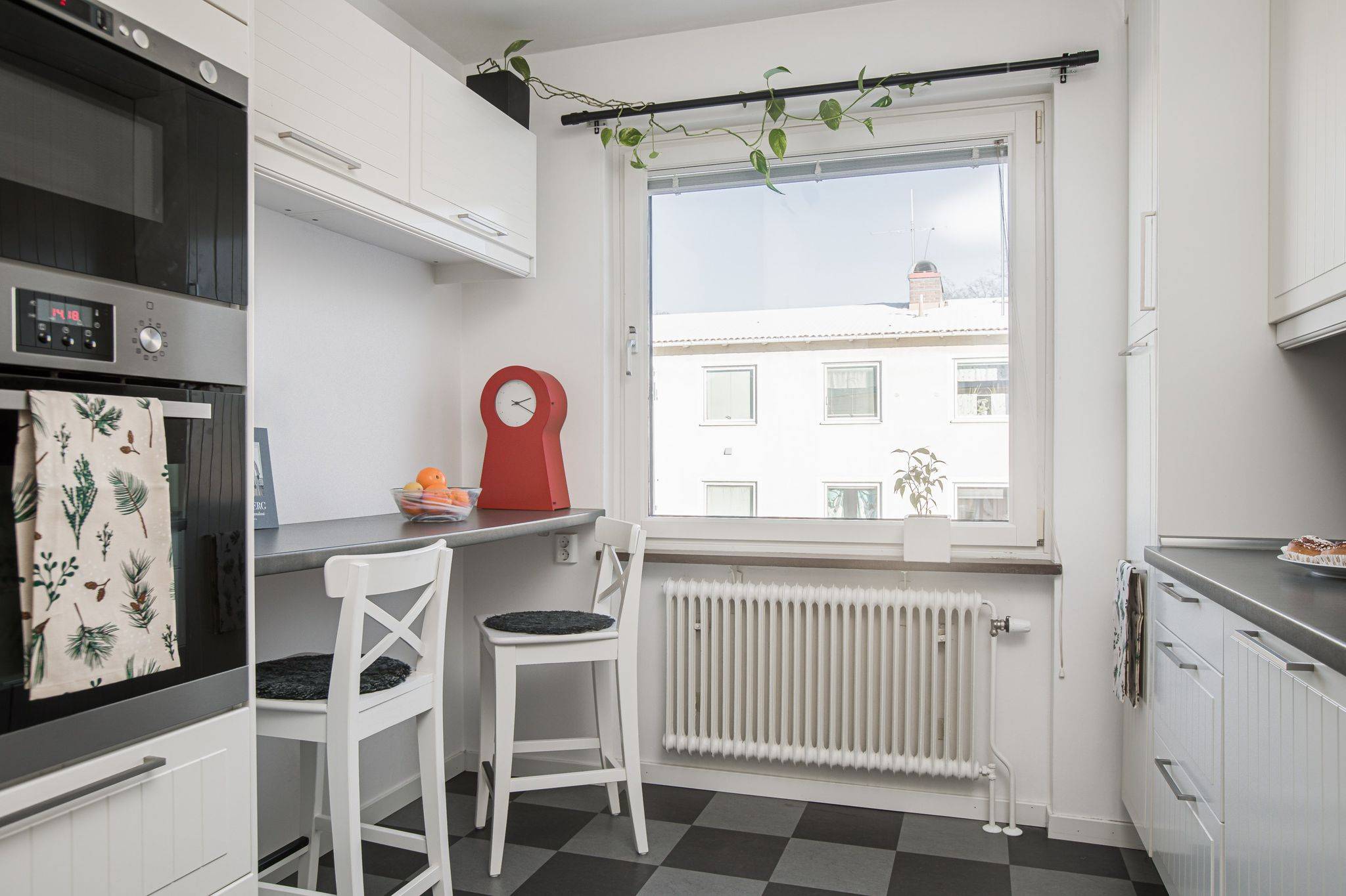 2 rum Lägenhet på Brynjegatan 3 Österängen Jönköpings kommun - bild 16