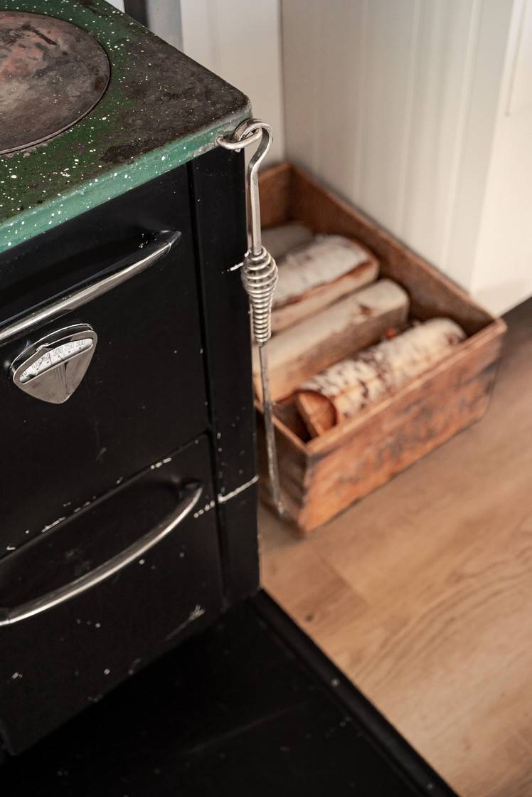 6 rum Villa på Långbo 710 Ovanåkers kommun - bild 20