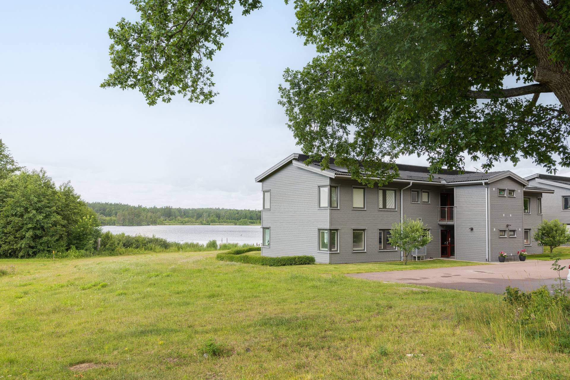 4 rum Lägenhet på Solvändan 12C Gertrudsvik Sjöstad Västerviks kommun - bild 28