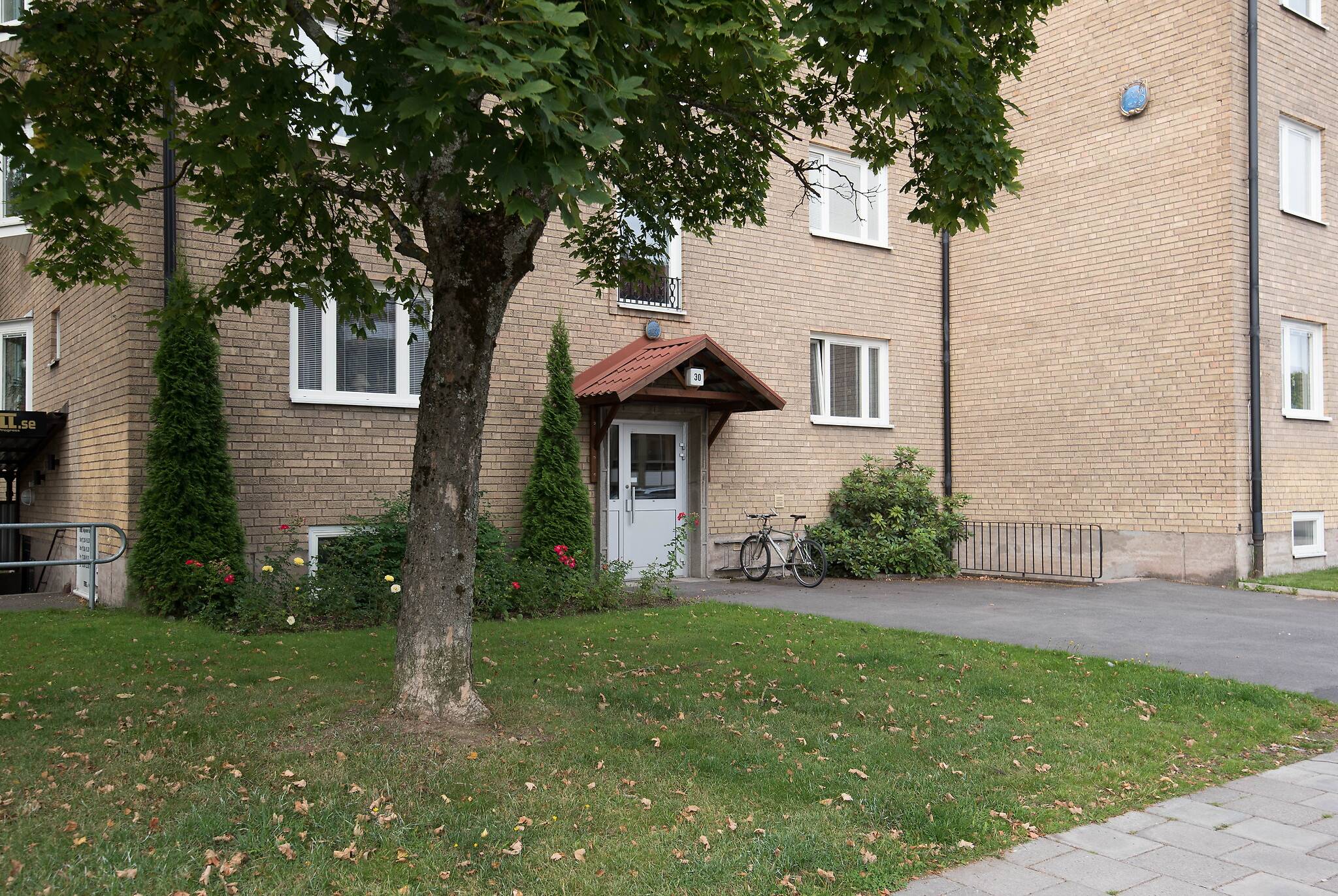 2 rum Lägenhet på Myrgatan 30 Avesta kommun - bild 4