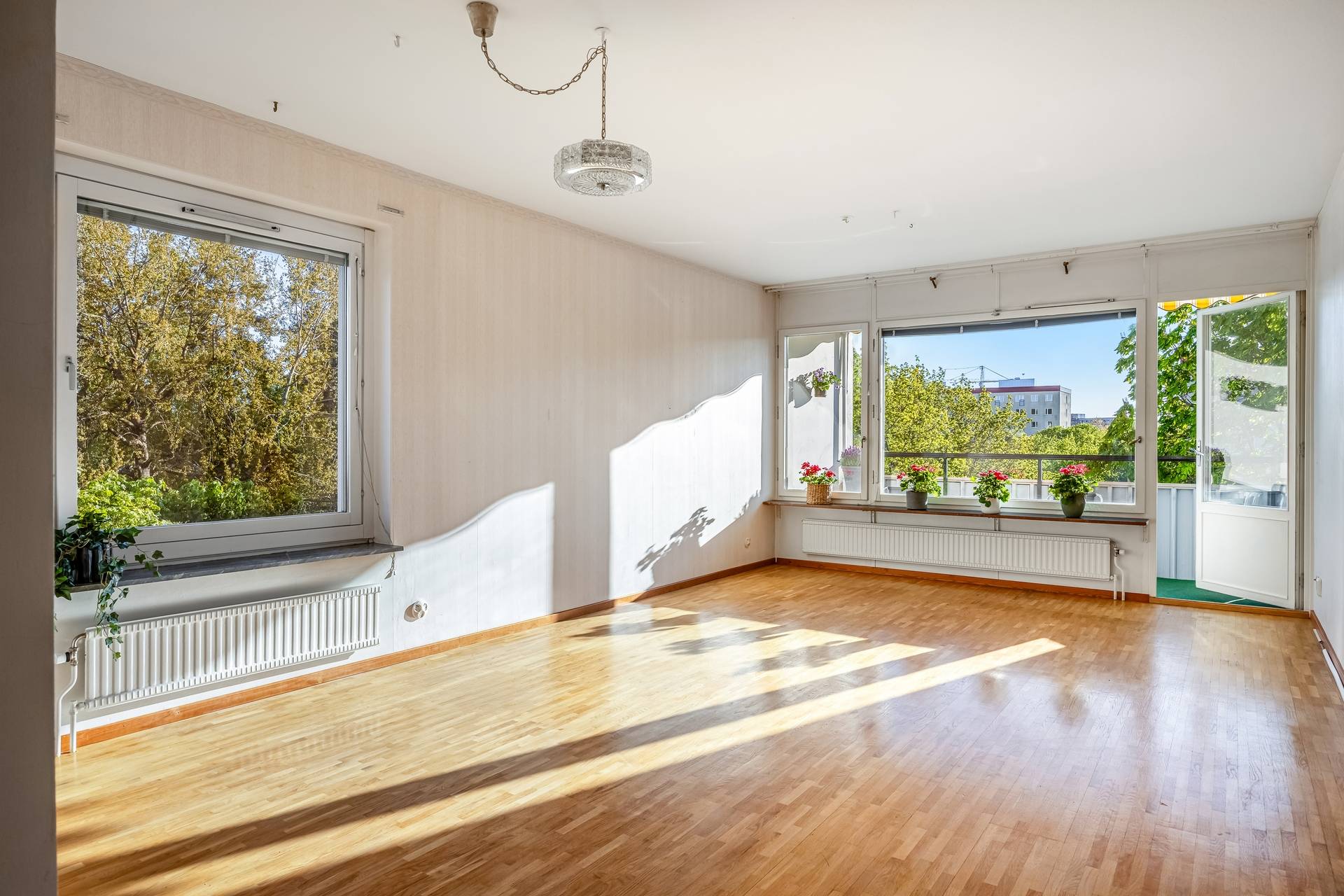 4 rum Lägenhet på Södervägen 10, 4tr Viggbygärdet / Viggbyholm Täby kommun - bild 7