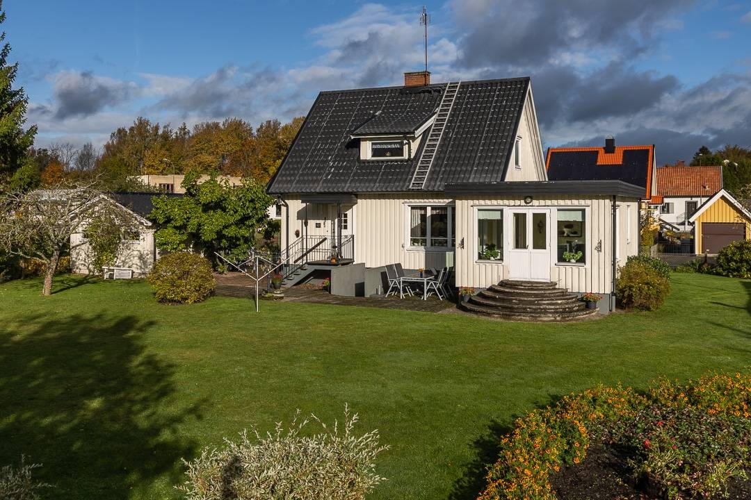 6 rum Villa på Björkgatan 27 Tollarp Kristianstads kommun - bild 23