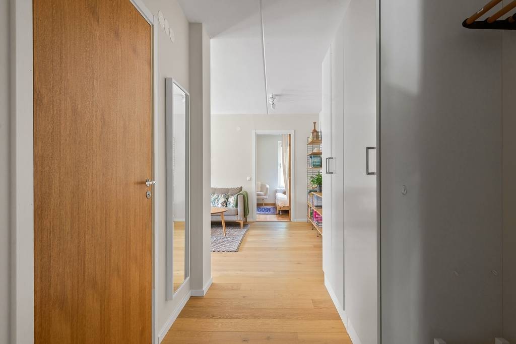 4 rum Lägenhet på Rubanksgränd 6 Enskede -Gubbängen Stockholms kommun - bild 24