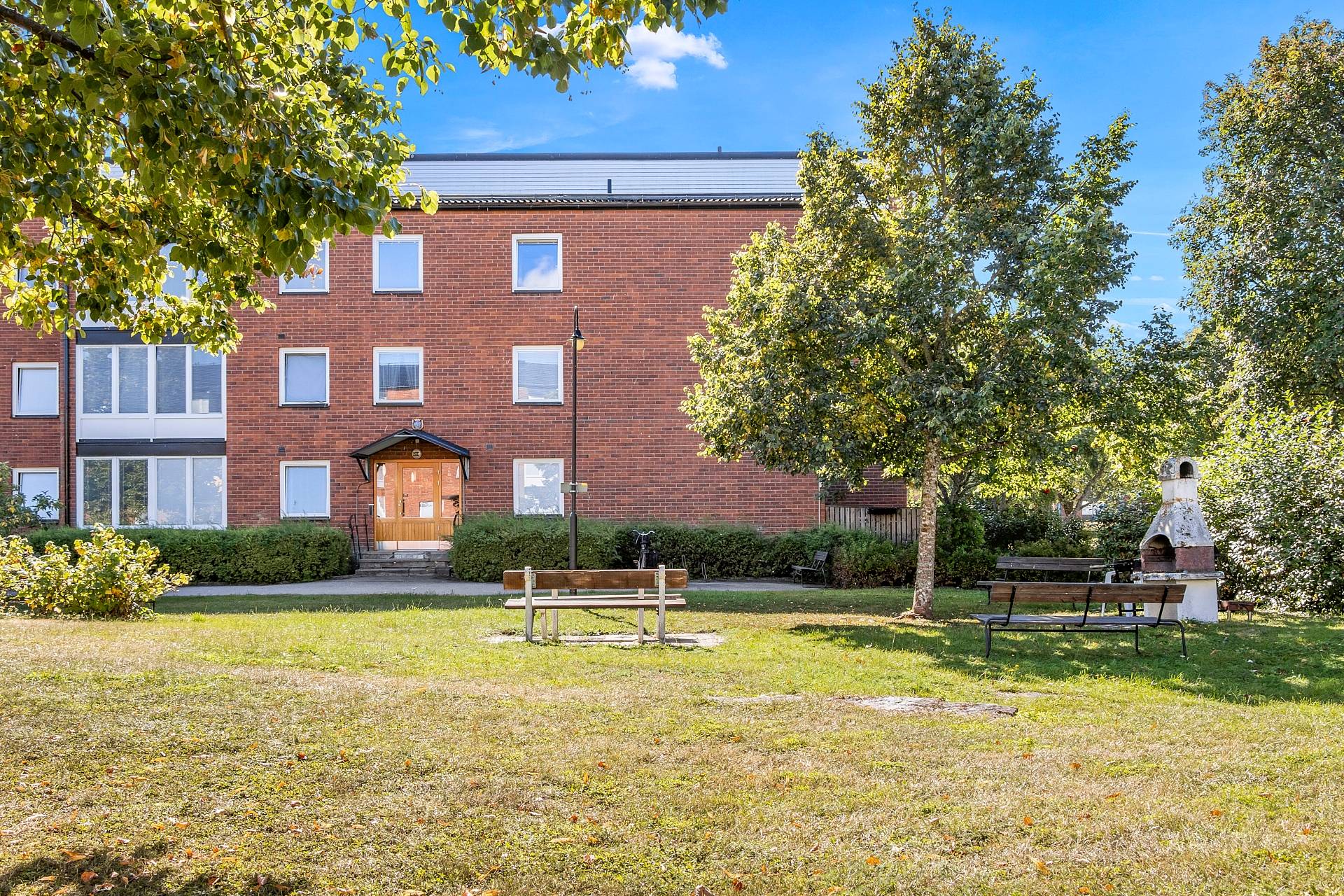 2 rum Lägenhet på Kapellgatan 22E Centralt Arboga kommun - bild 18