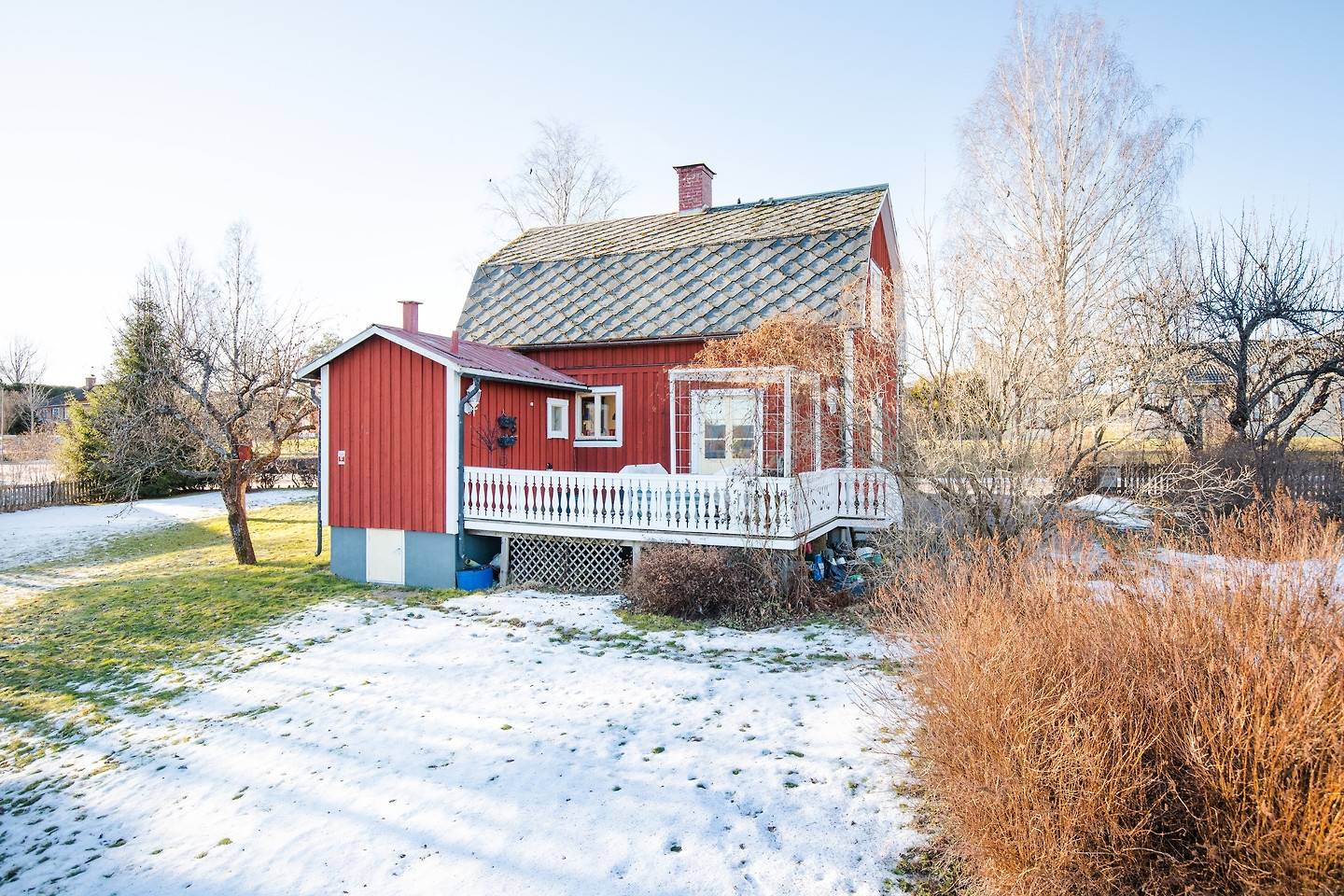 3 rum Villa på Höglundagatan 22 Centrala Sunne Sunne kommun - bild 2