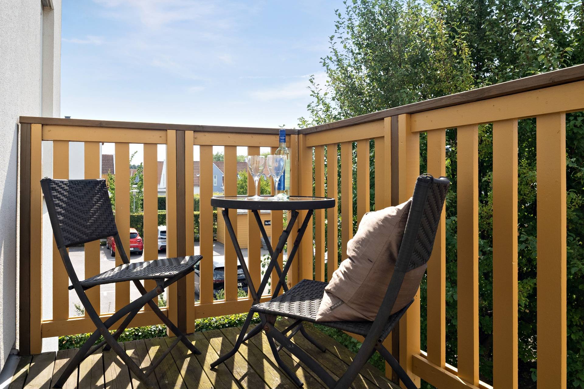 3 rum Lägenhet på Rågvägen 2D Kävlinge Kävlinge kommun - bild 20