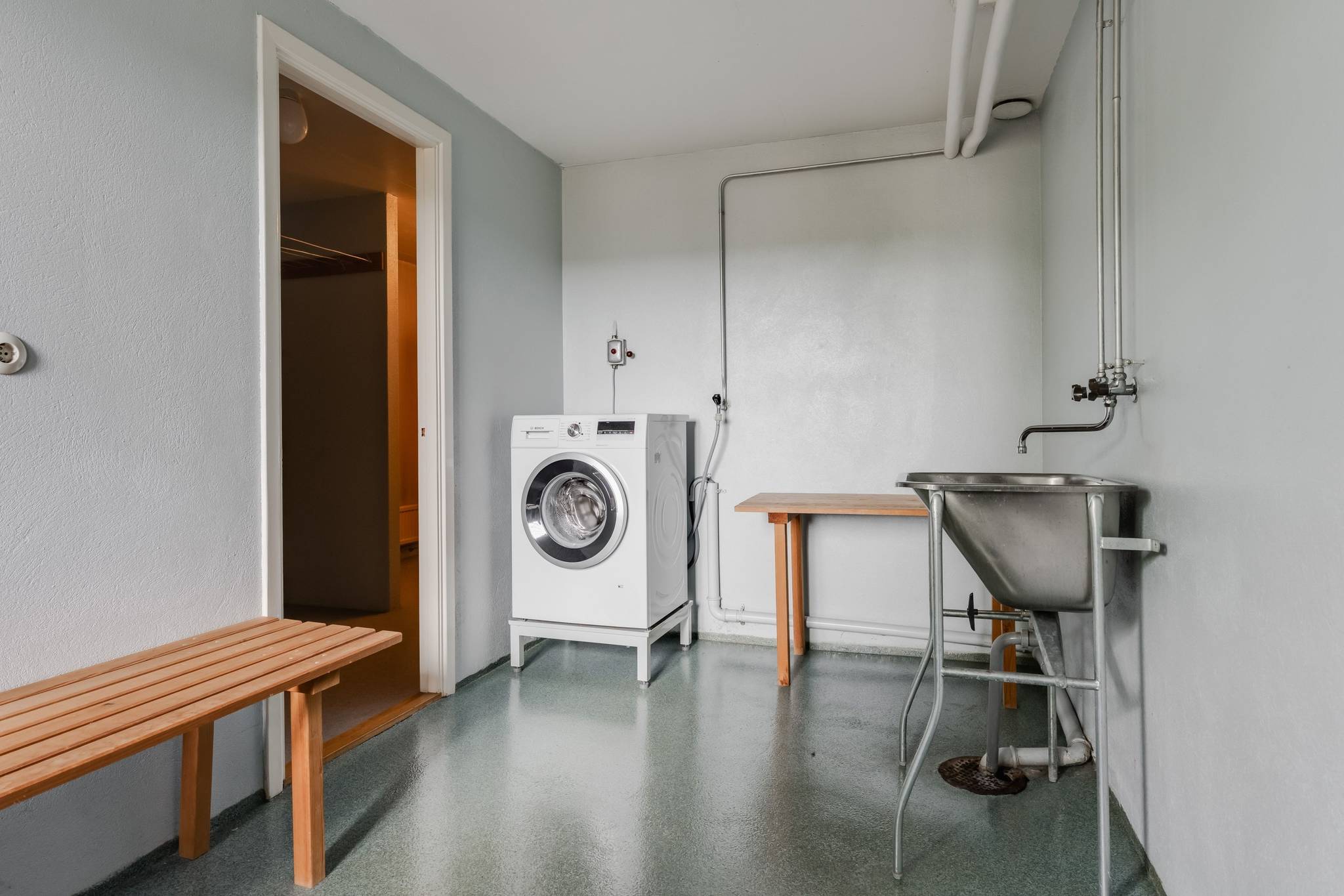 8 rum Villa på Kullagatan 13 Bergdalen Borås kommun - bild 36