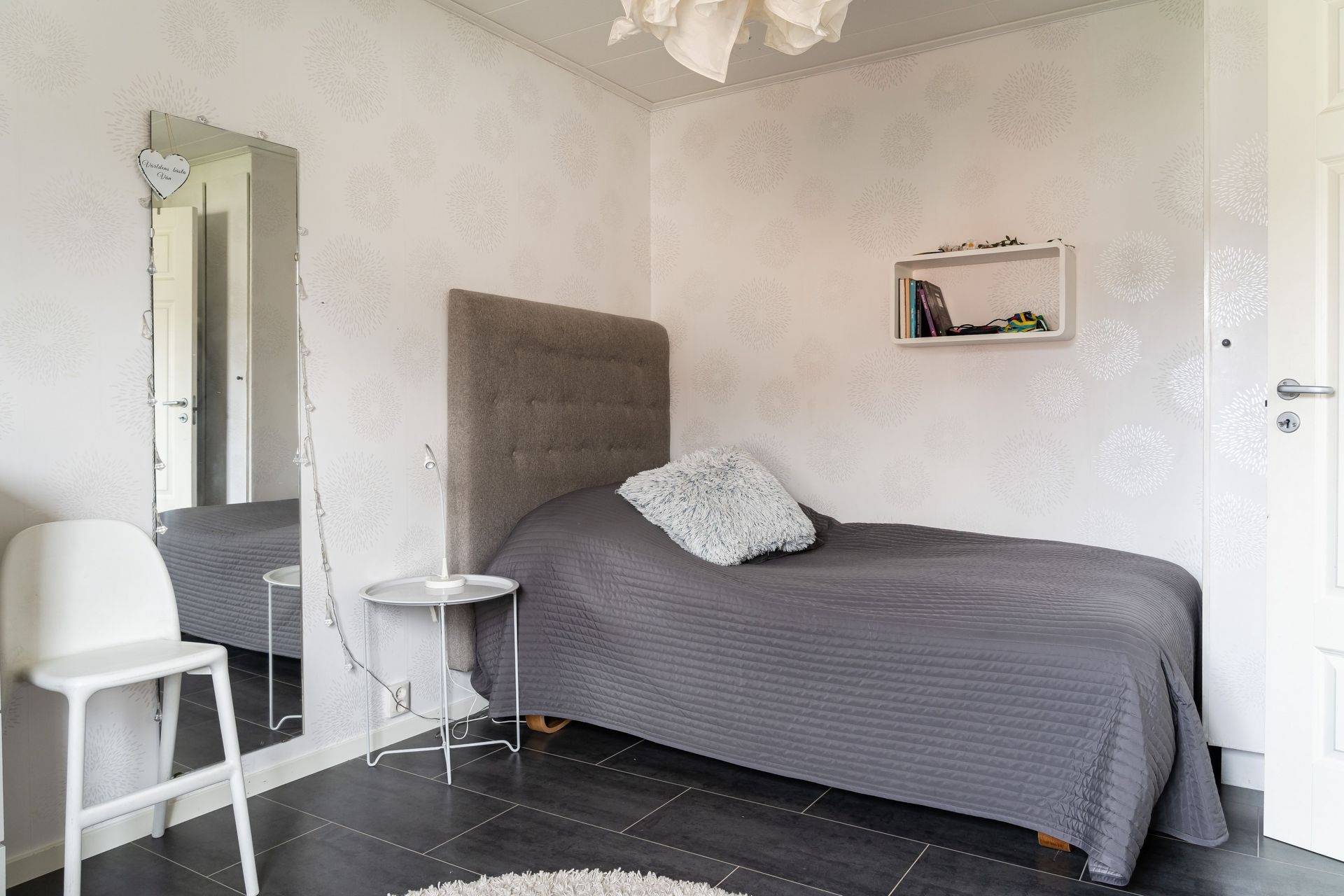 5 rum Villa på Solandergatan 28 Piteå Piteå kommun - bild 15