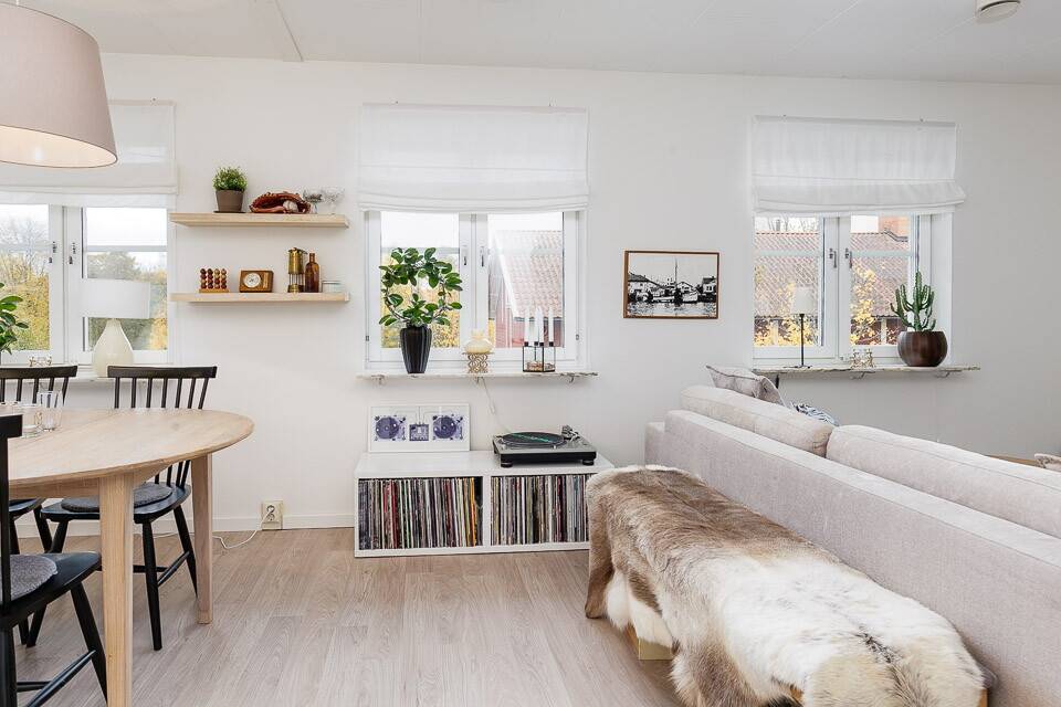 2 rum Lägenhet på Verkstadsvägen 121 b Verkstadsön Motala kommun - bild 14
