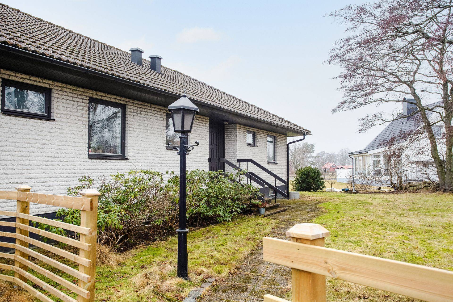 4 rum Villa på Smörblommevägen 5 Falkenberg Falkenbergs kommun - bild 28