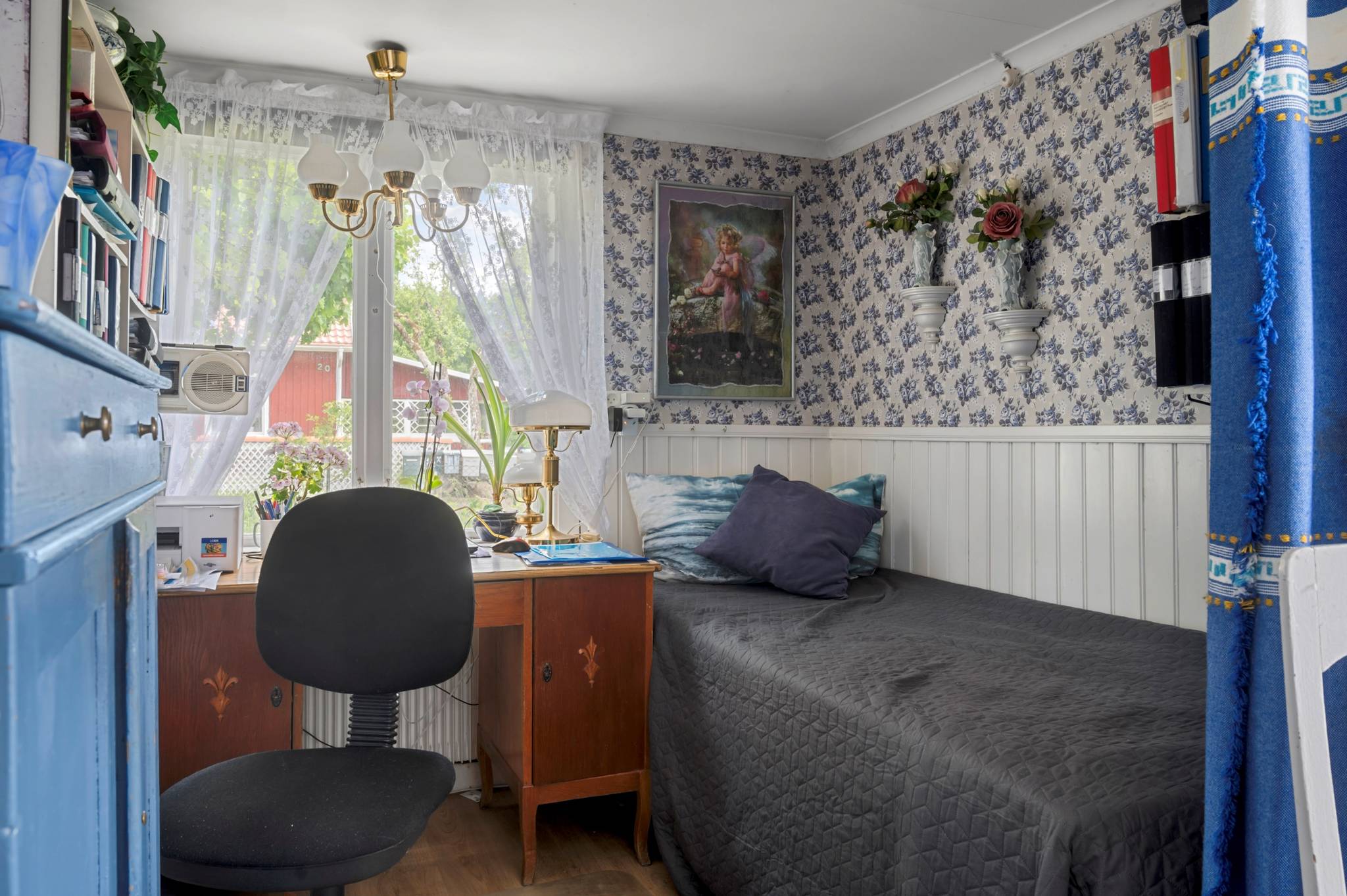 4 rum Villa på Kringelvägen 19 Fåglavik Herrljunga kommun - bild 8