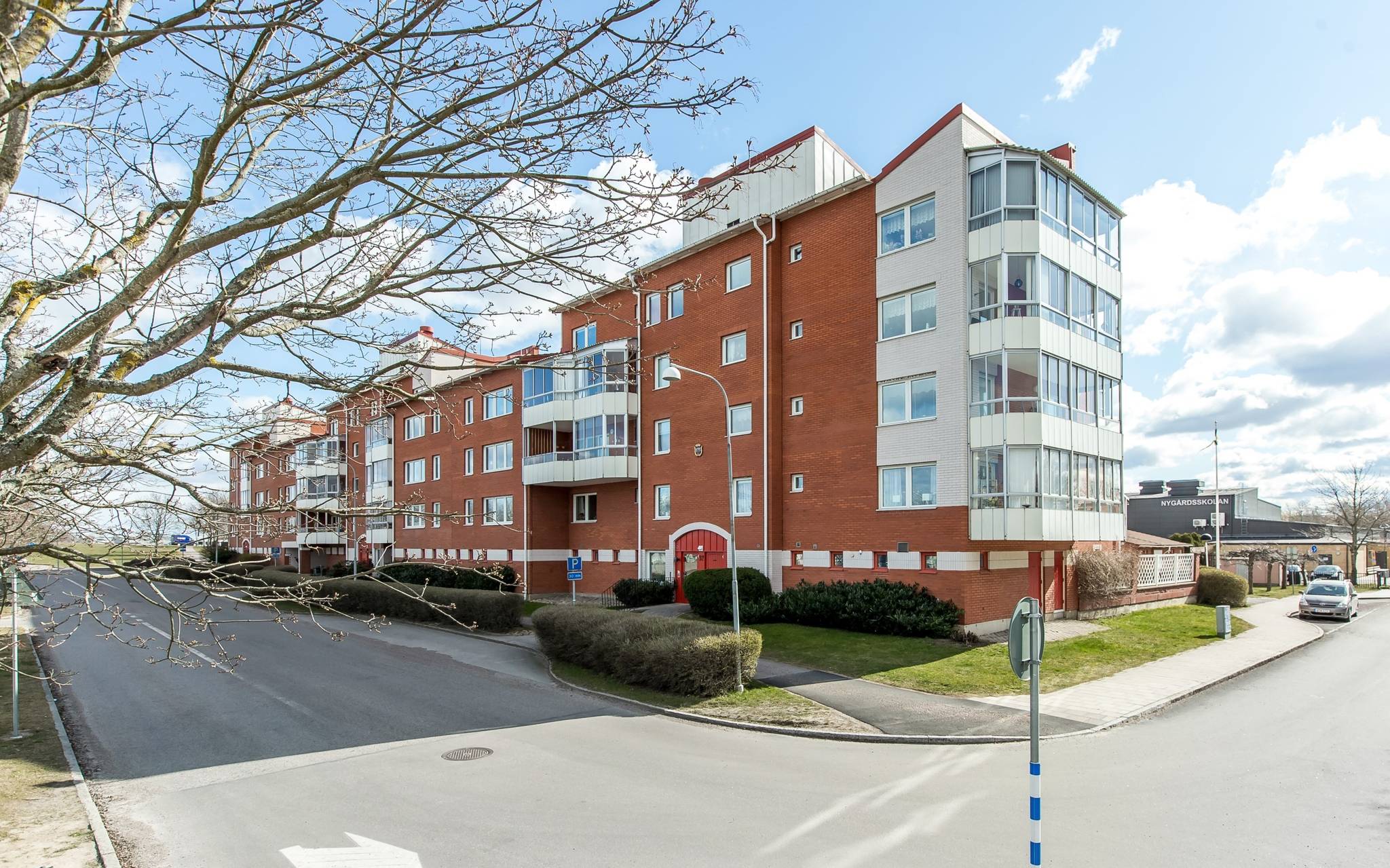 3 rum Lägenhet på Skäggetorps Centrum 32 Skäggetorp Linköpings kommun - bild 14