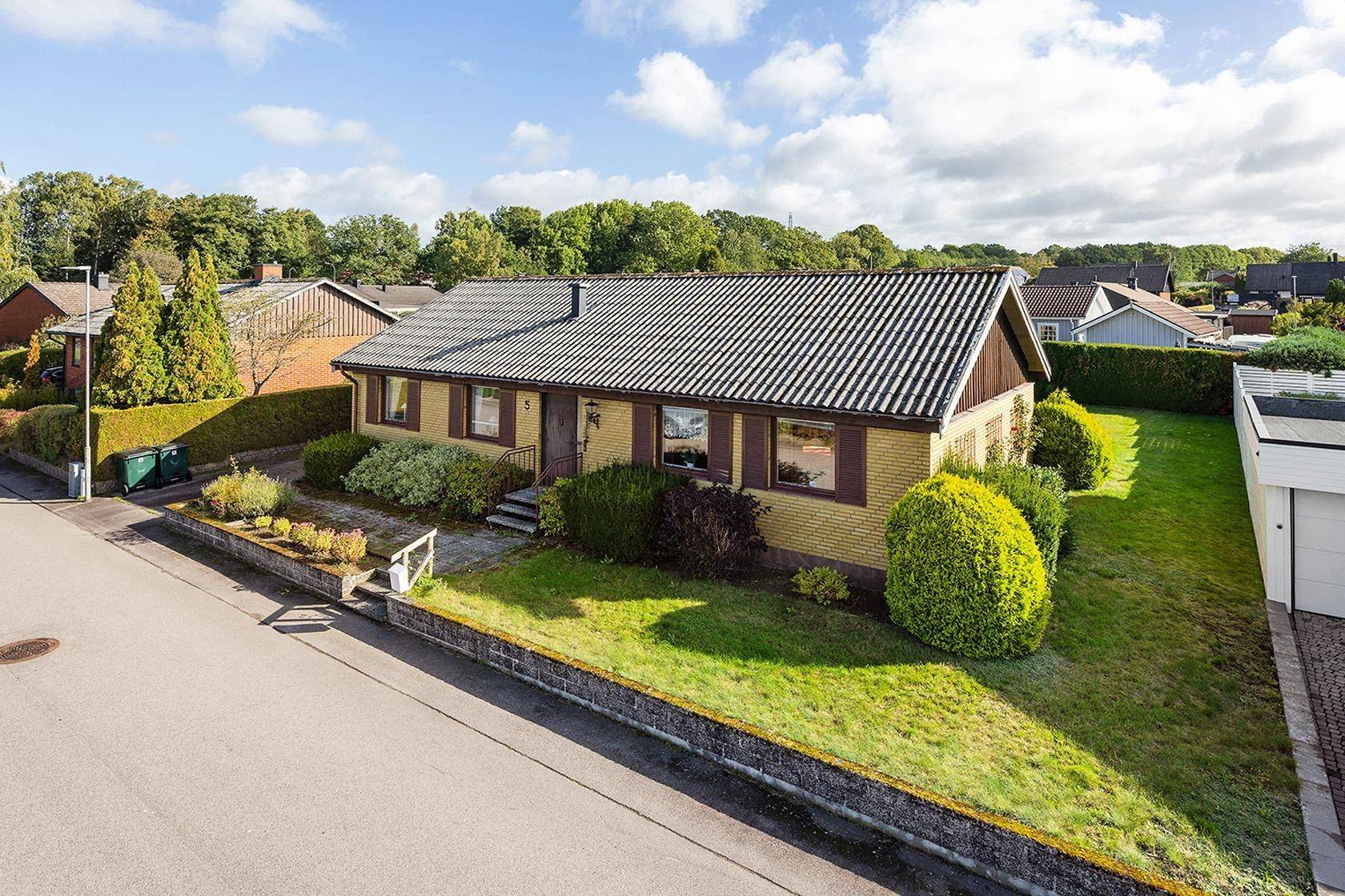 Hörby, Hörby kommun