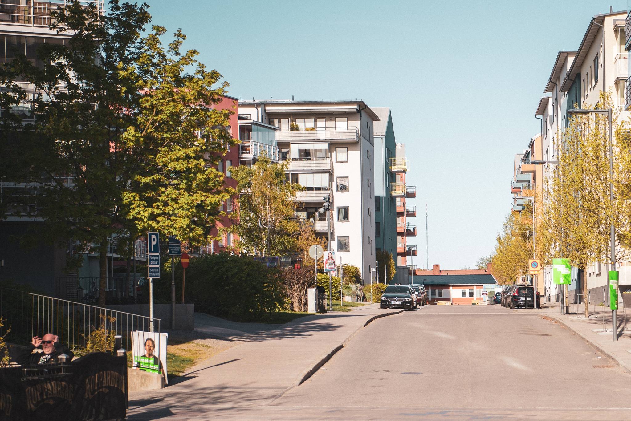 3 rum Lägenhet på Sofielundsvägen 33 Blåsut Stockholms kommun - bild 20