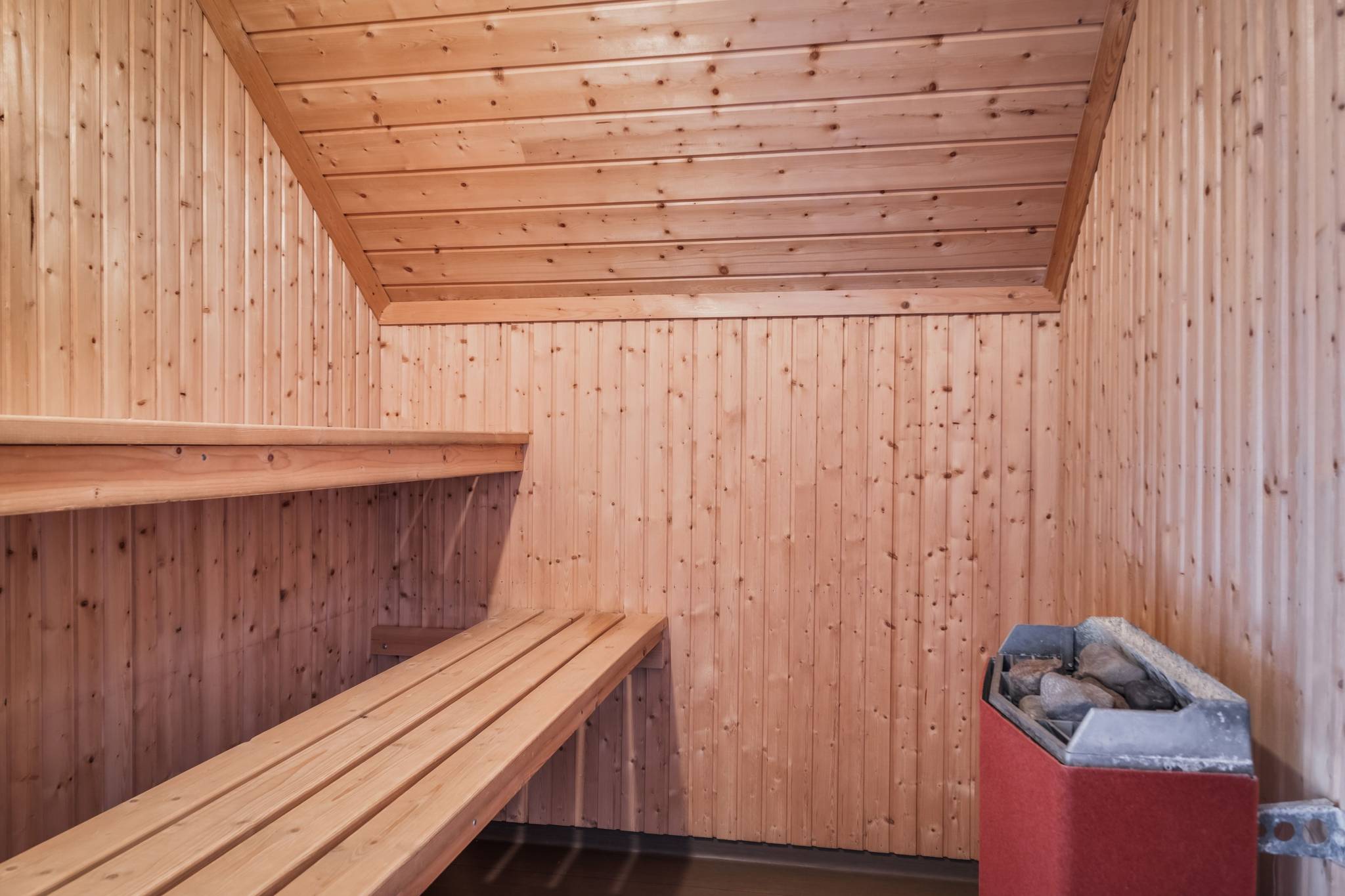 6 rum Villa på Benzeliusvägen 6 Bensbyn Luleå kommun - bild 24