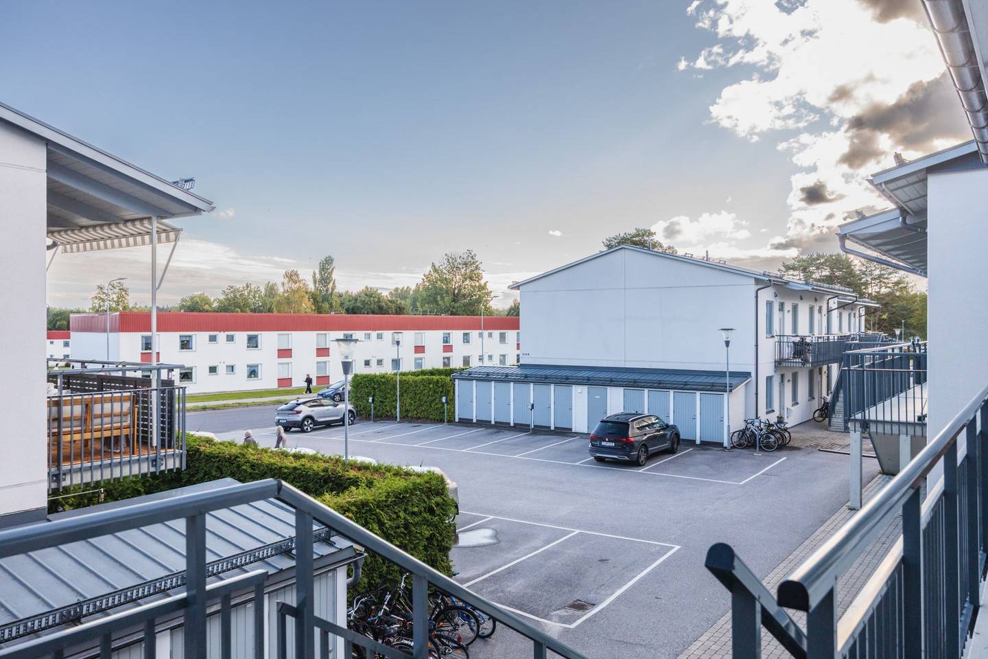 3 rum Lägenhet på Skolvägen 10 L Valbo Gävle kommun - bild 19