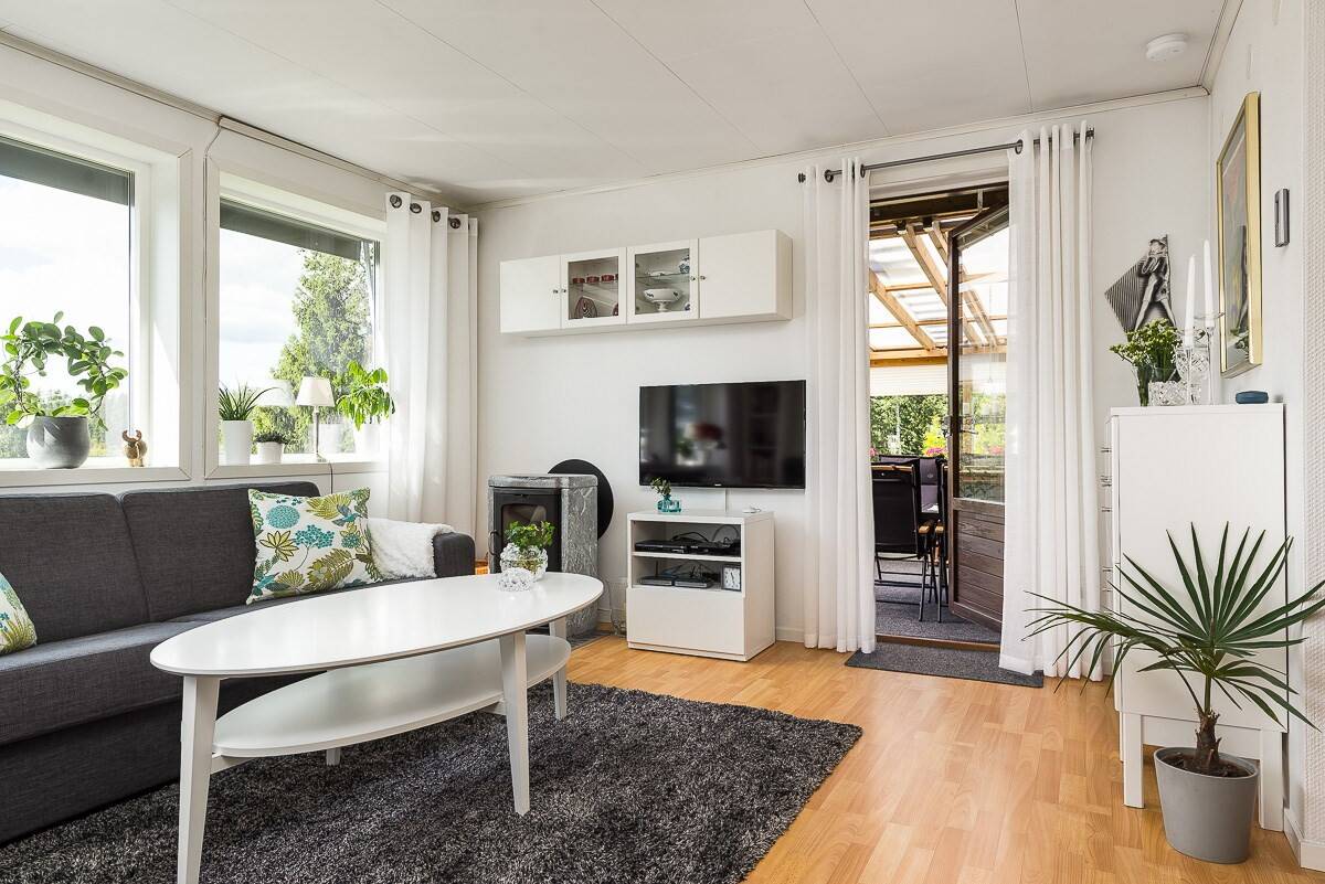 3 rum Villa på Hällsjö 465 Hällsjö-Matfors Sundsvalls kommun - bild 19
