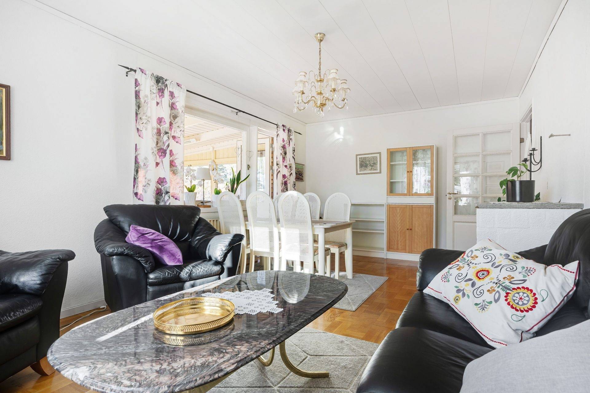 3 rum Villa på Ljungvägen 5 Älvkarleby Älvkarleby kommun - bild 15