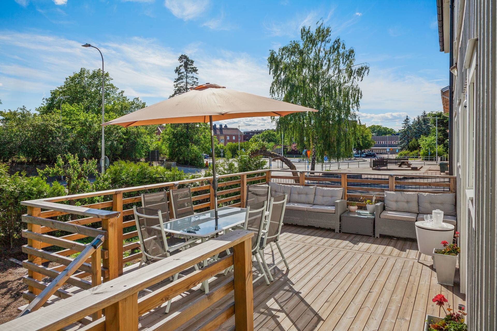 7 rum Villa på Gamla Oxelösundsvägen 3 Oxelösund Oxelösunds kommun - bild 2