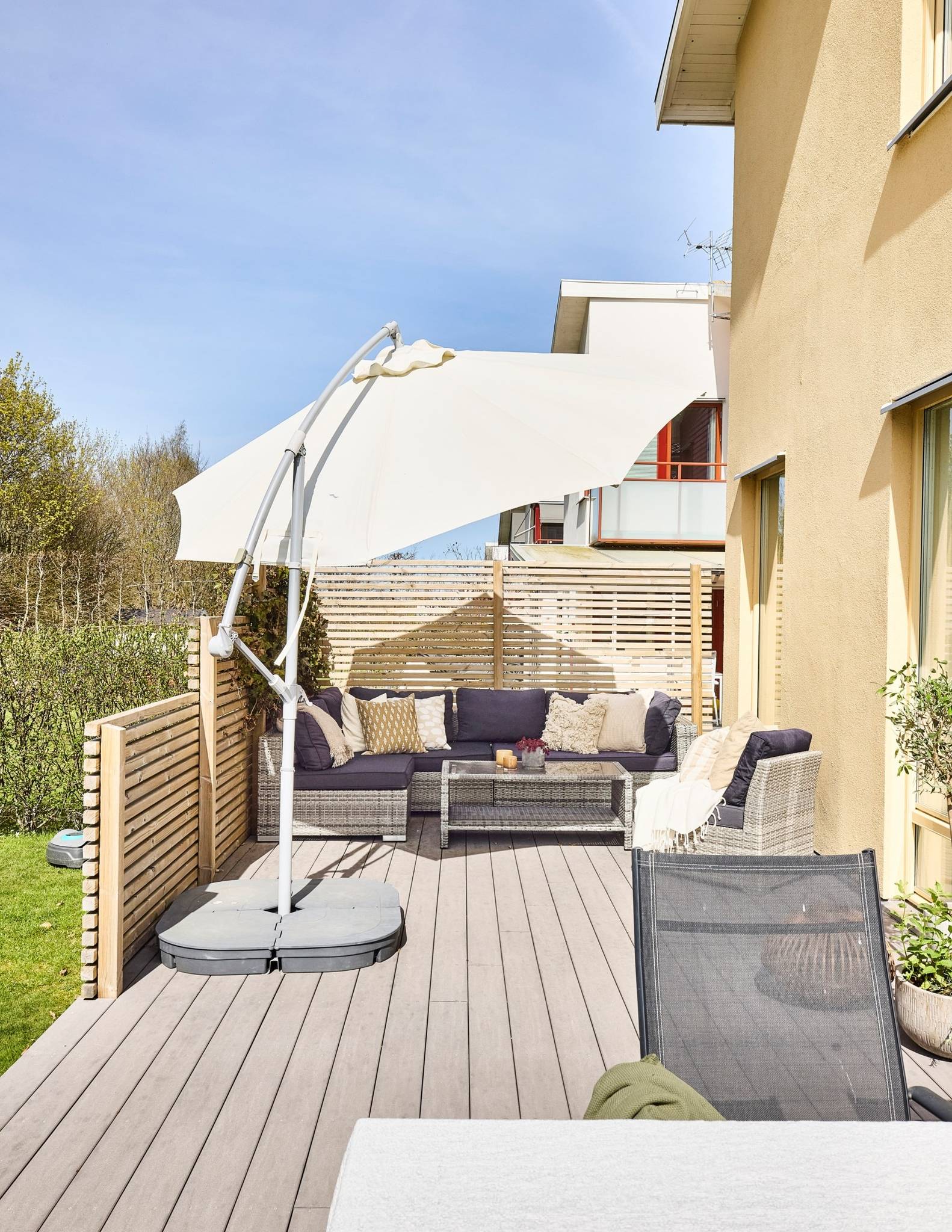 6 rum Villa på Villekullagatan 33 Samset Jönköpings kommun - bild 49
