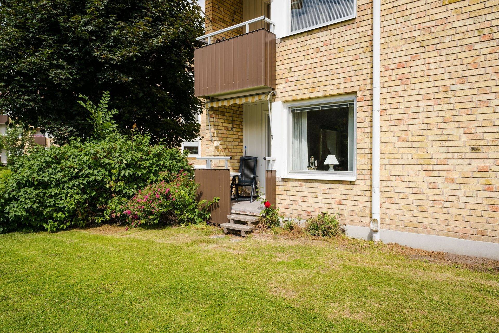 3 rum Lägenhet på Bergsmansgatan 58A Karls Åby Karlskoga kommun - bild 14