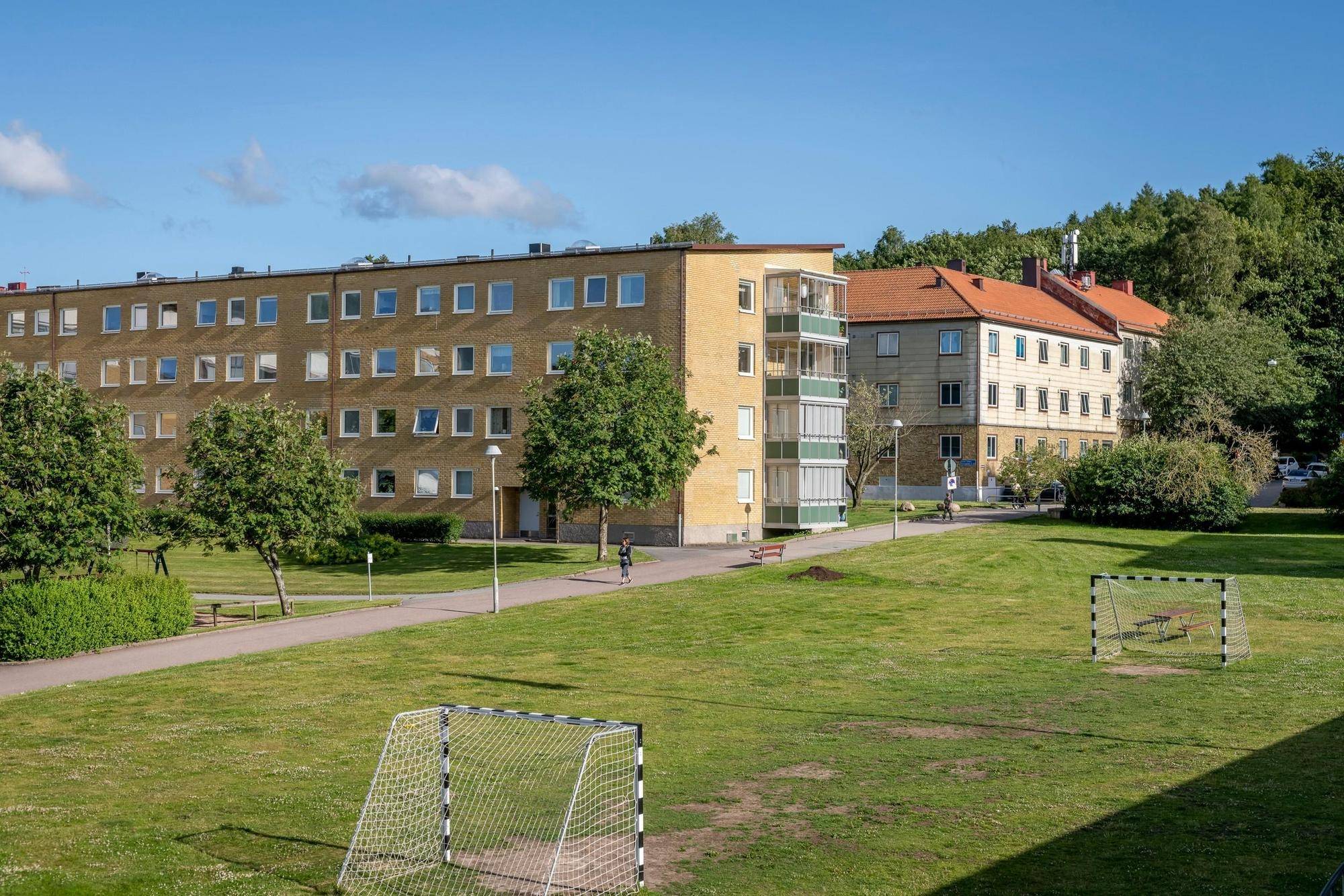 Göteborg, Göteborgs kommun