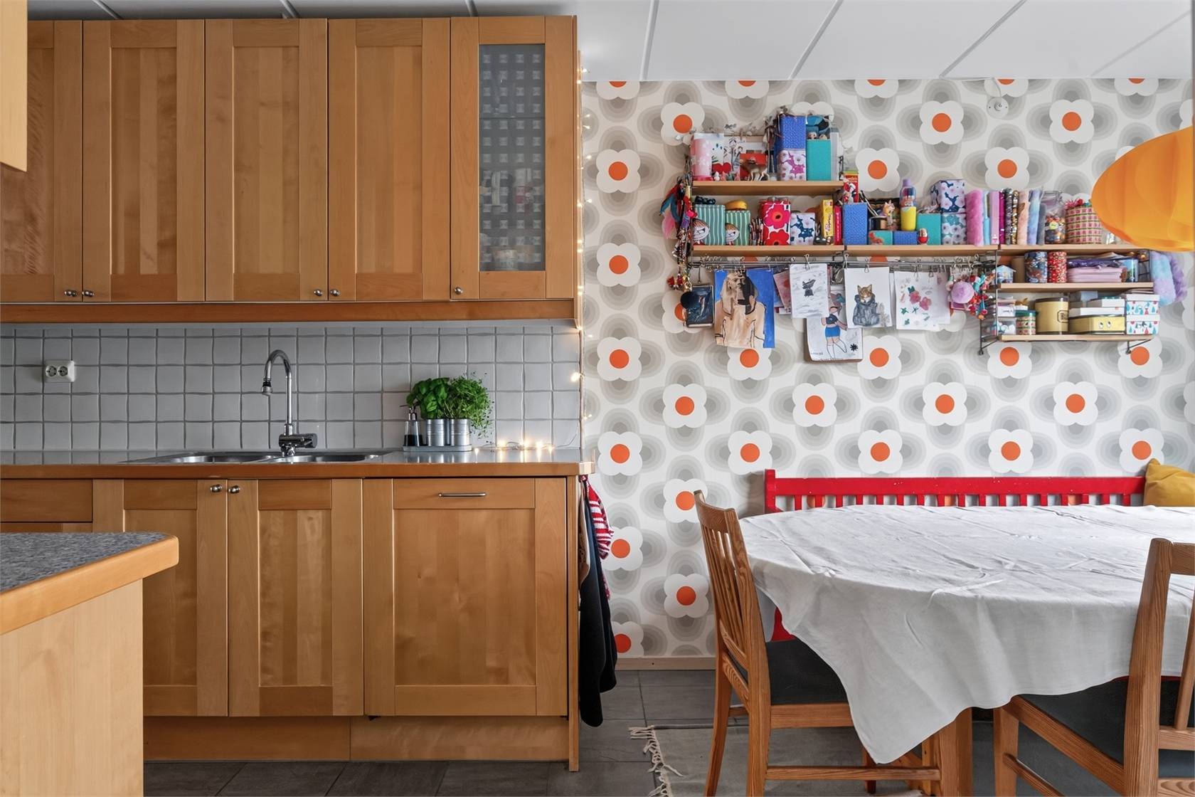 5 rum Radhus på Lillebovägen 6 Fågelsången Sollentuna kommun - bild 16